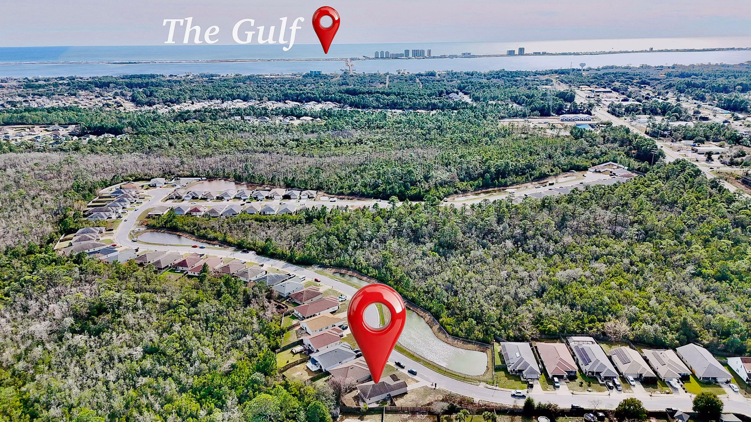 DUNCAN RIDGE - Residential