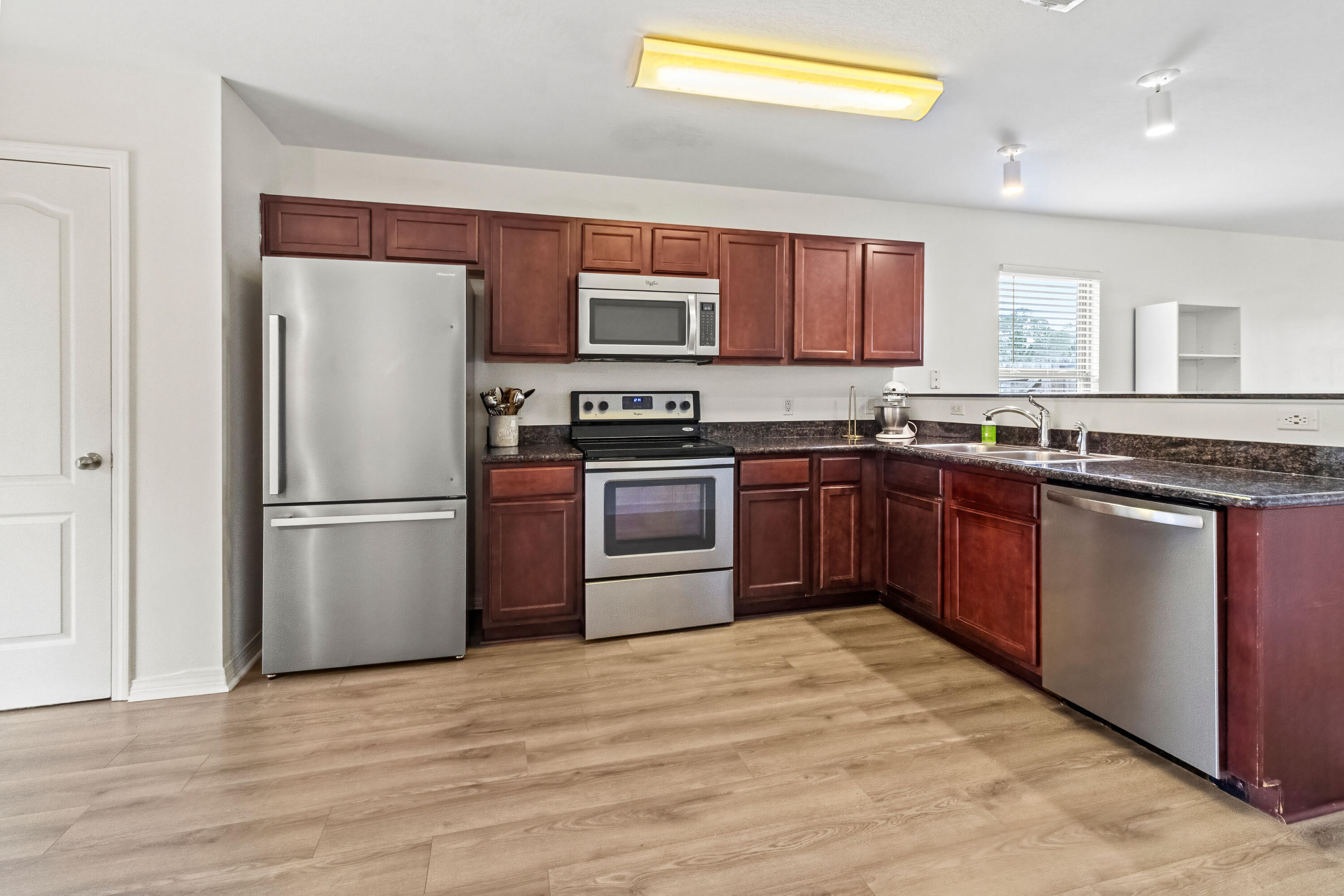 DUNCAN RIDGE - Residential