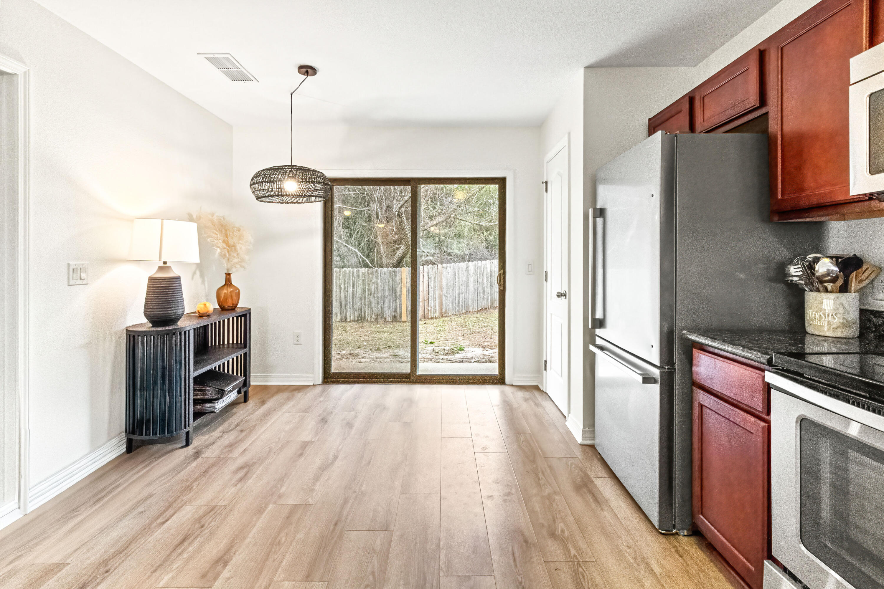 DUNCAN RIDGE - Residential