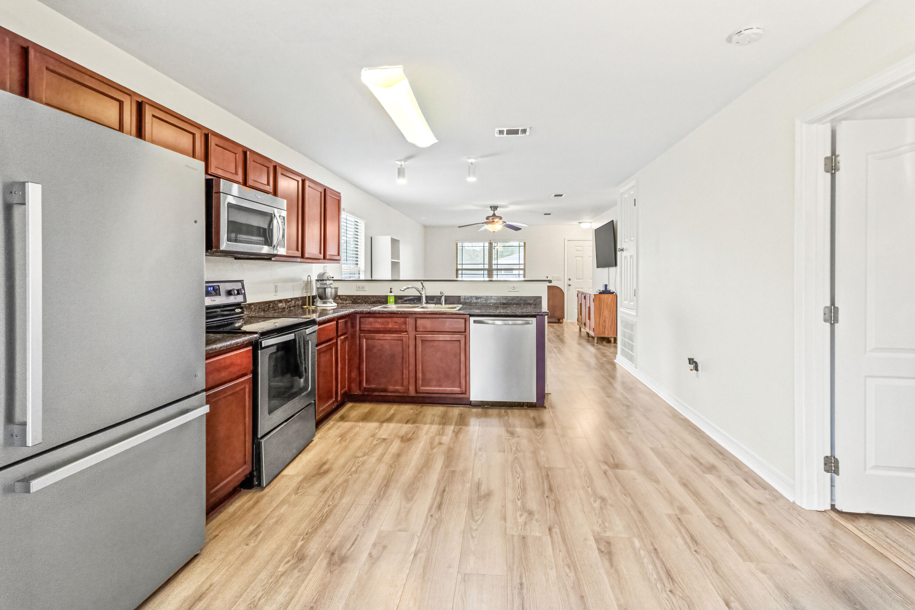 DUNCAN RIDGE - Residential