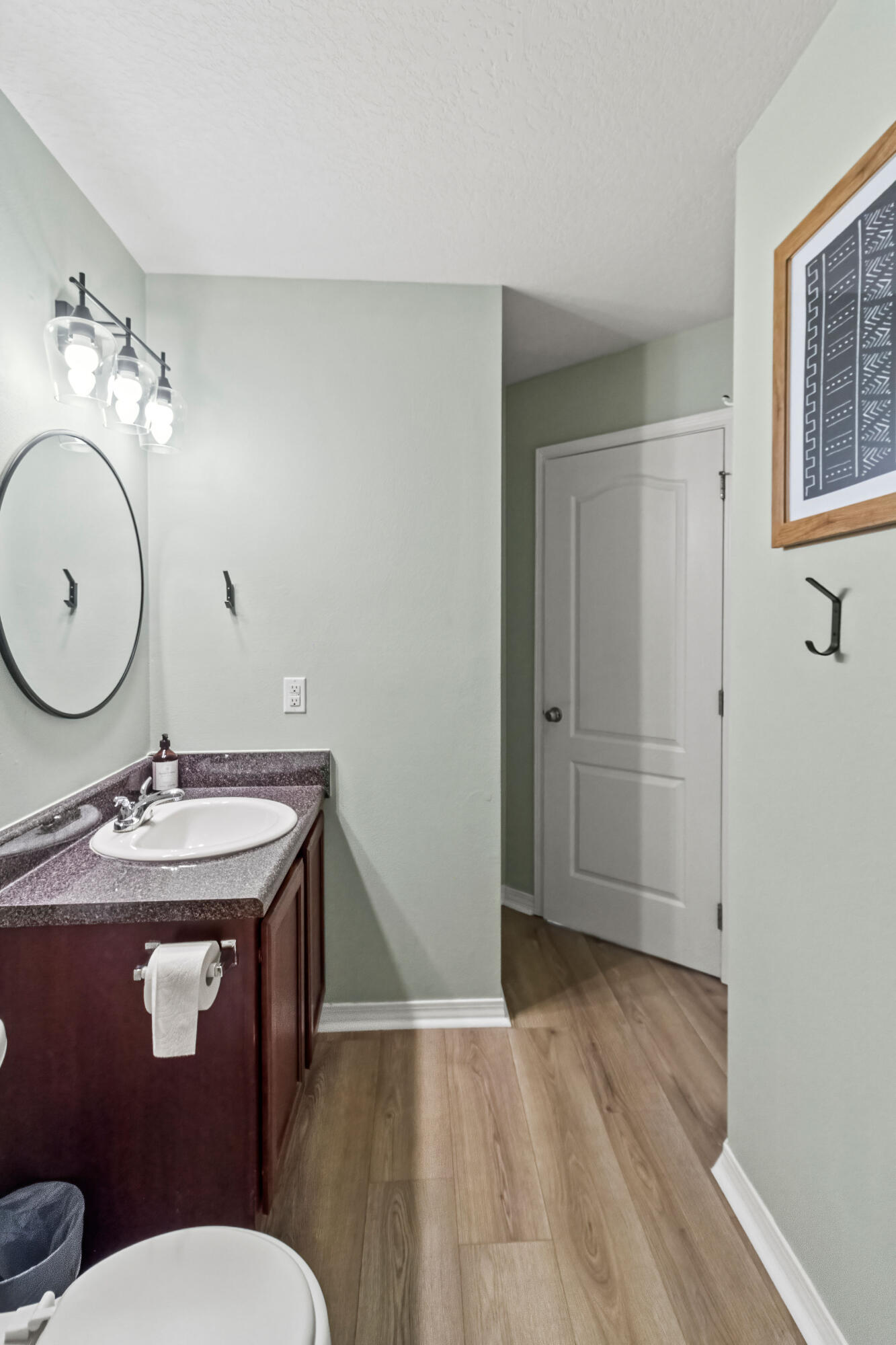 DUNCAN RIDGE - Residential