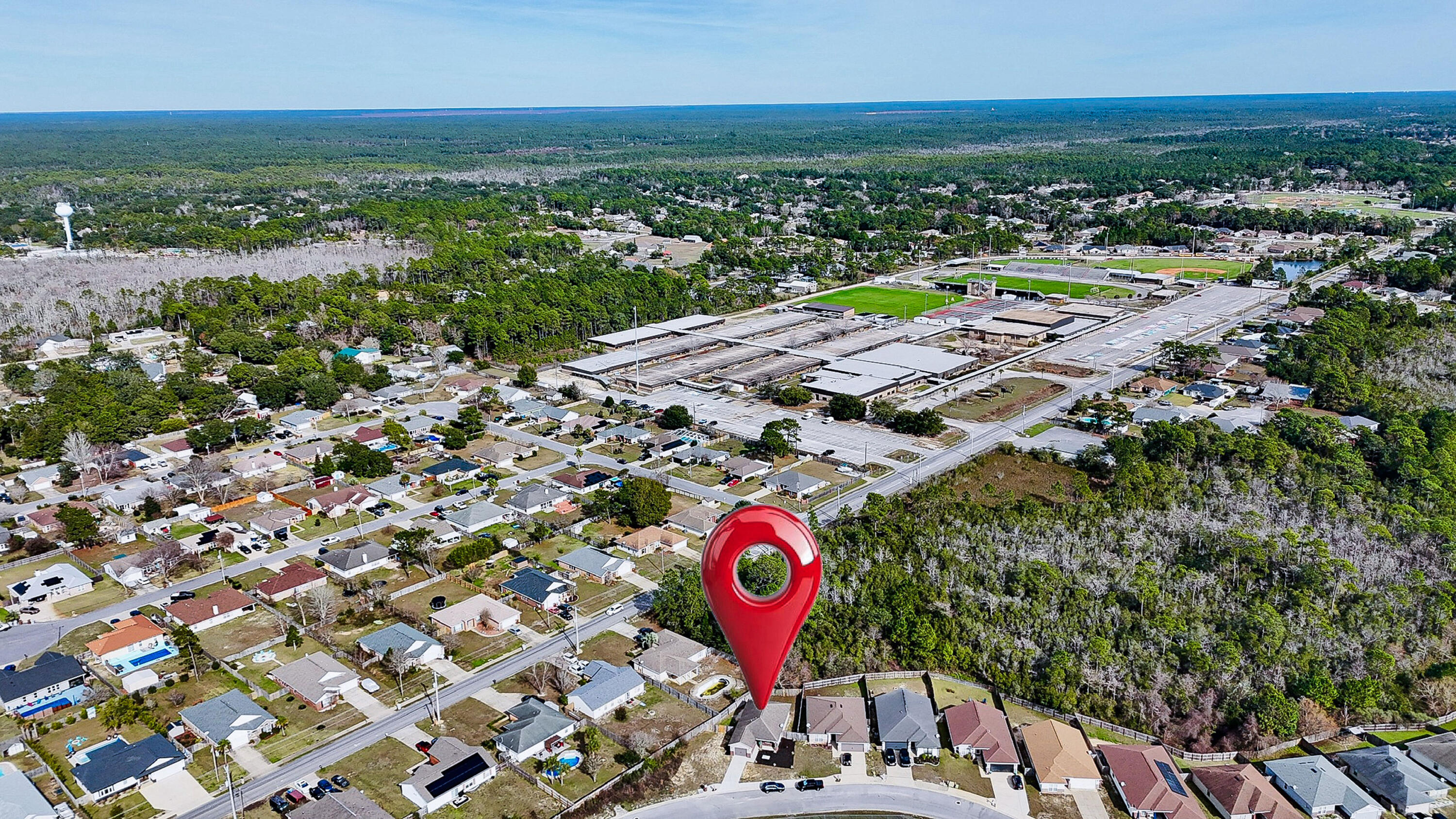 DUNCAN RIDGE - Residential