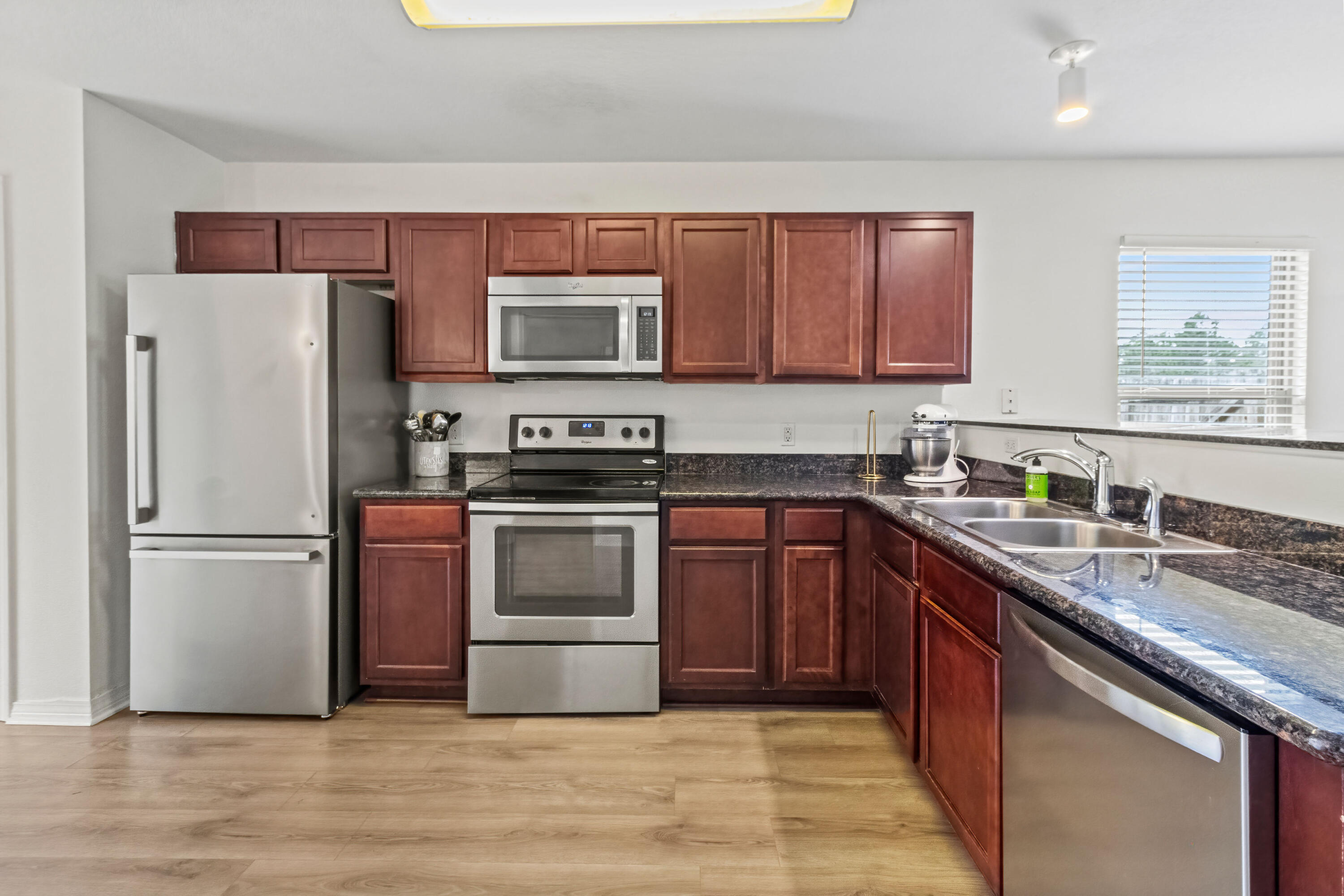 DUNCAN RIDGE - Residential