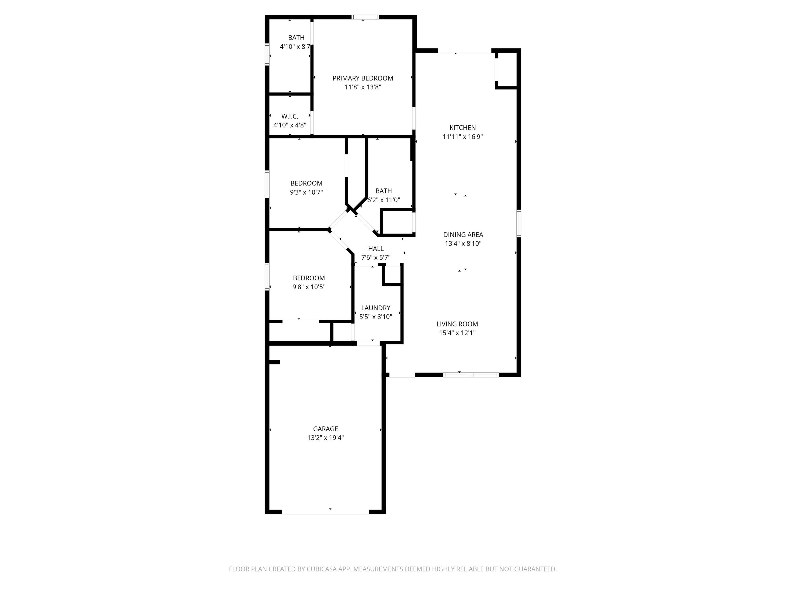 DUNCAN RIDGE - Residential