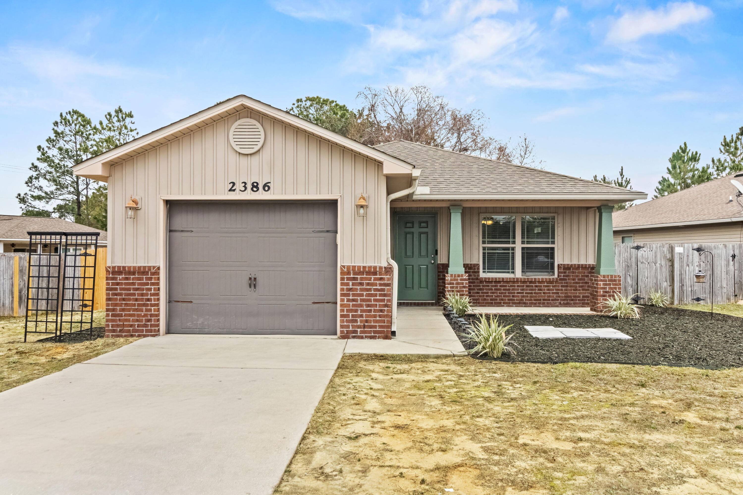 DUNCAN RIDGE - Residential