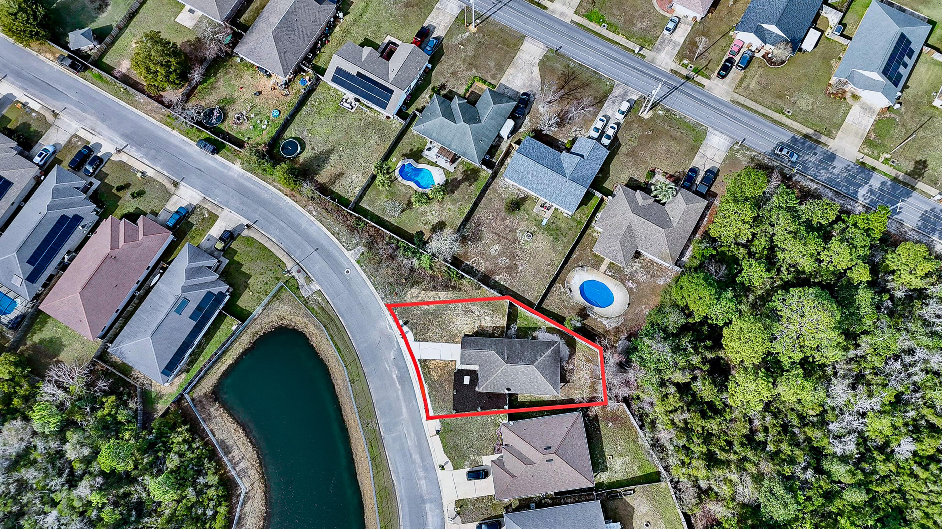 DUNCAN RIDGE - Residential