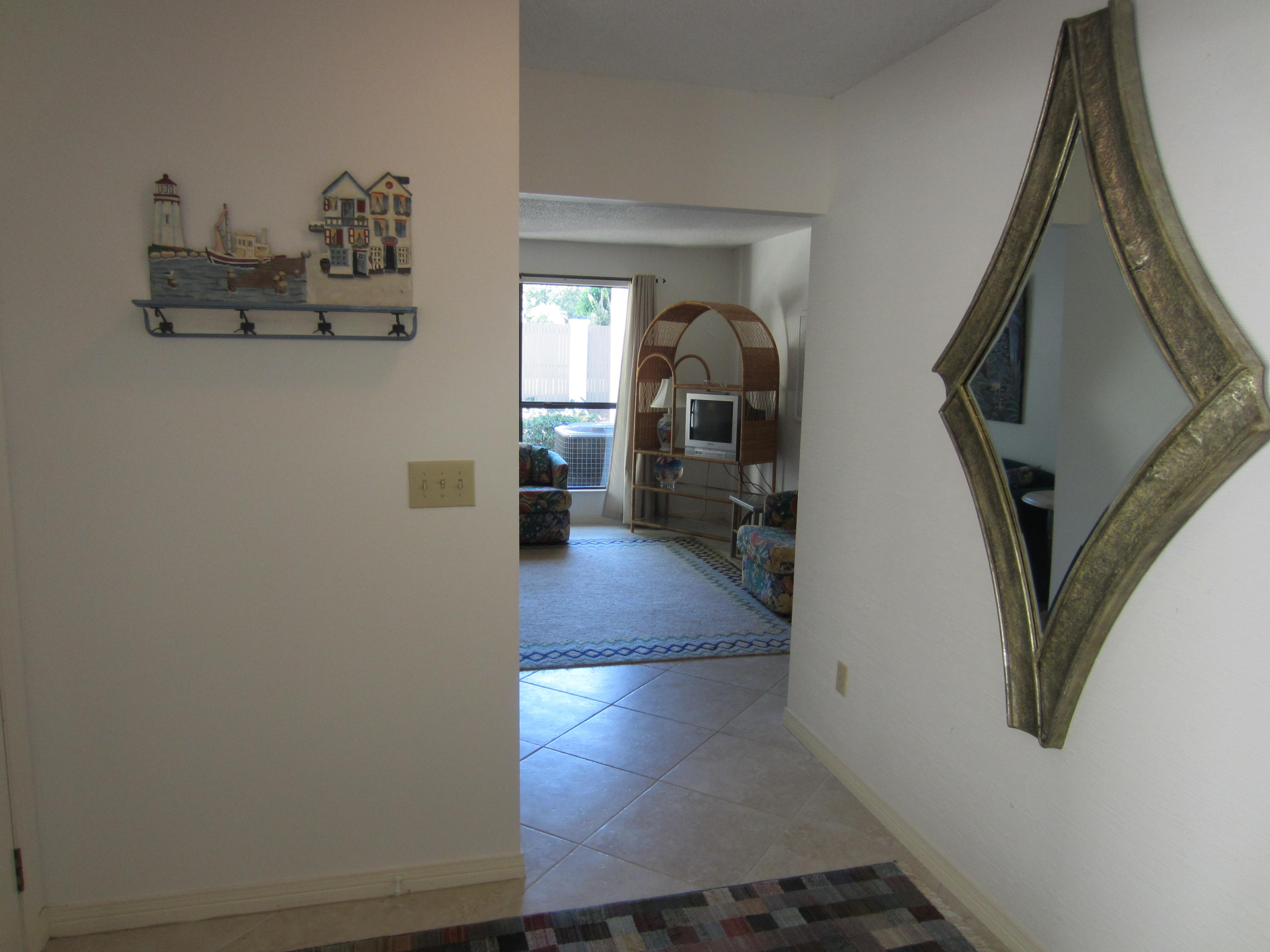 L'ATRIUM - Residential