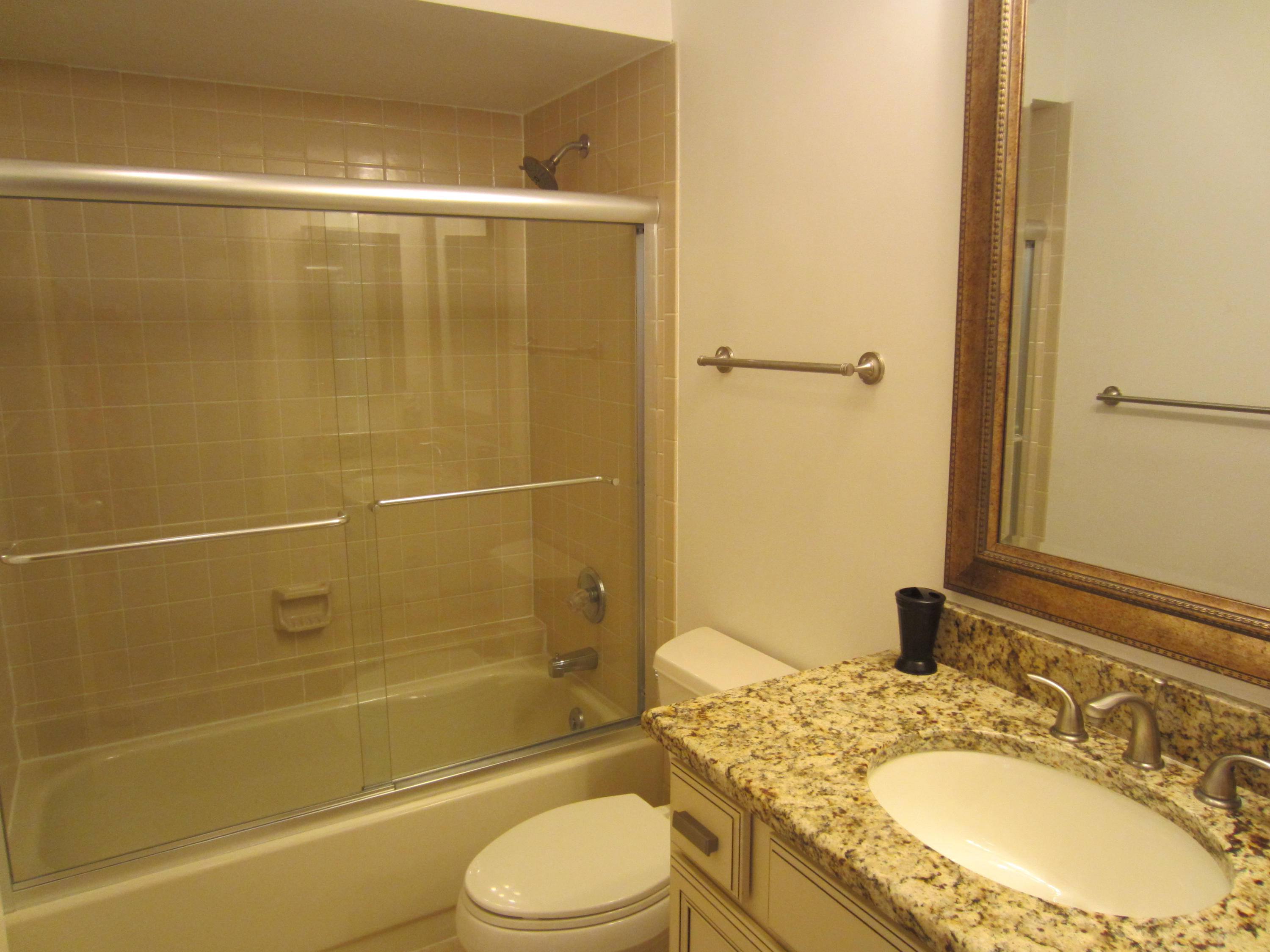 L'ATRIUM - Residential