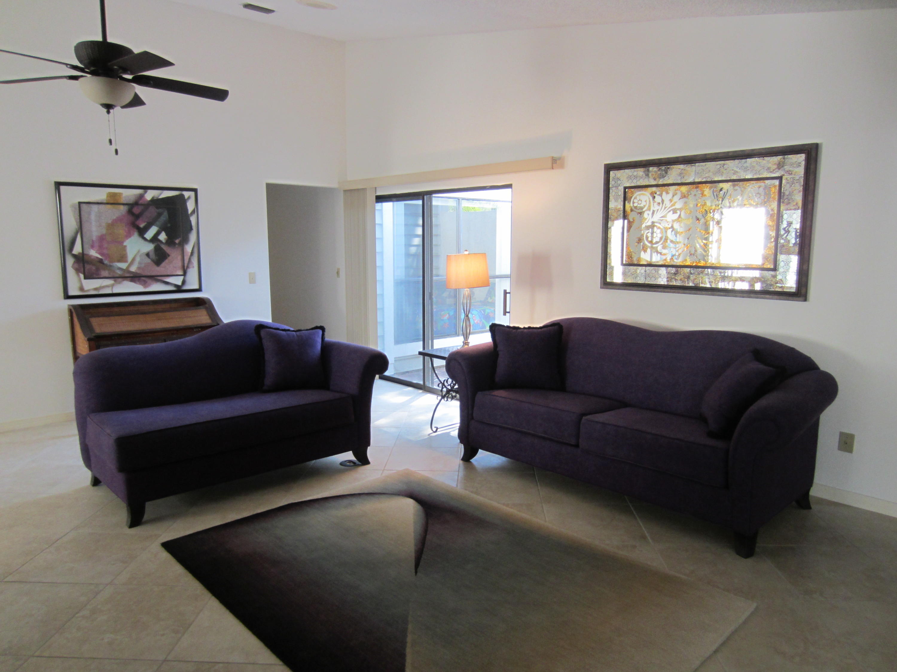 L'ATRIUM - Residential