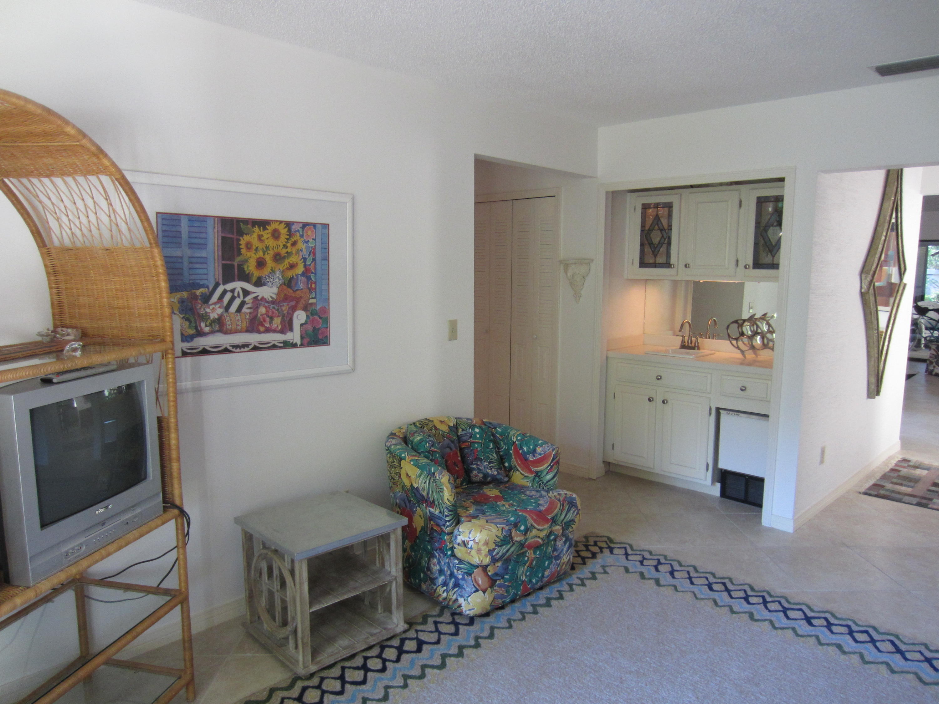 L'ATRIUM - Residential