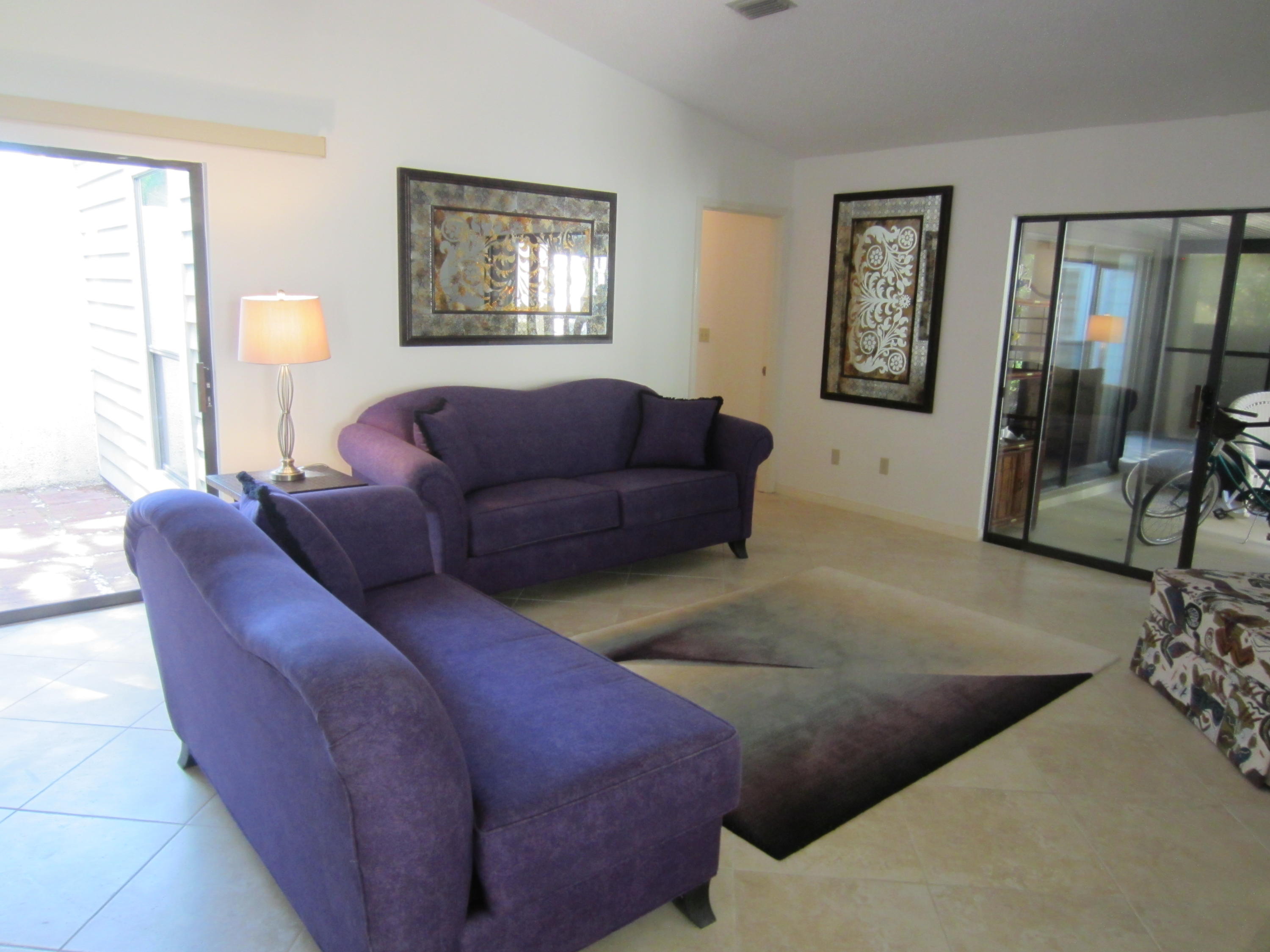 L'ATRIUM - Residential