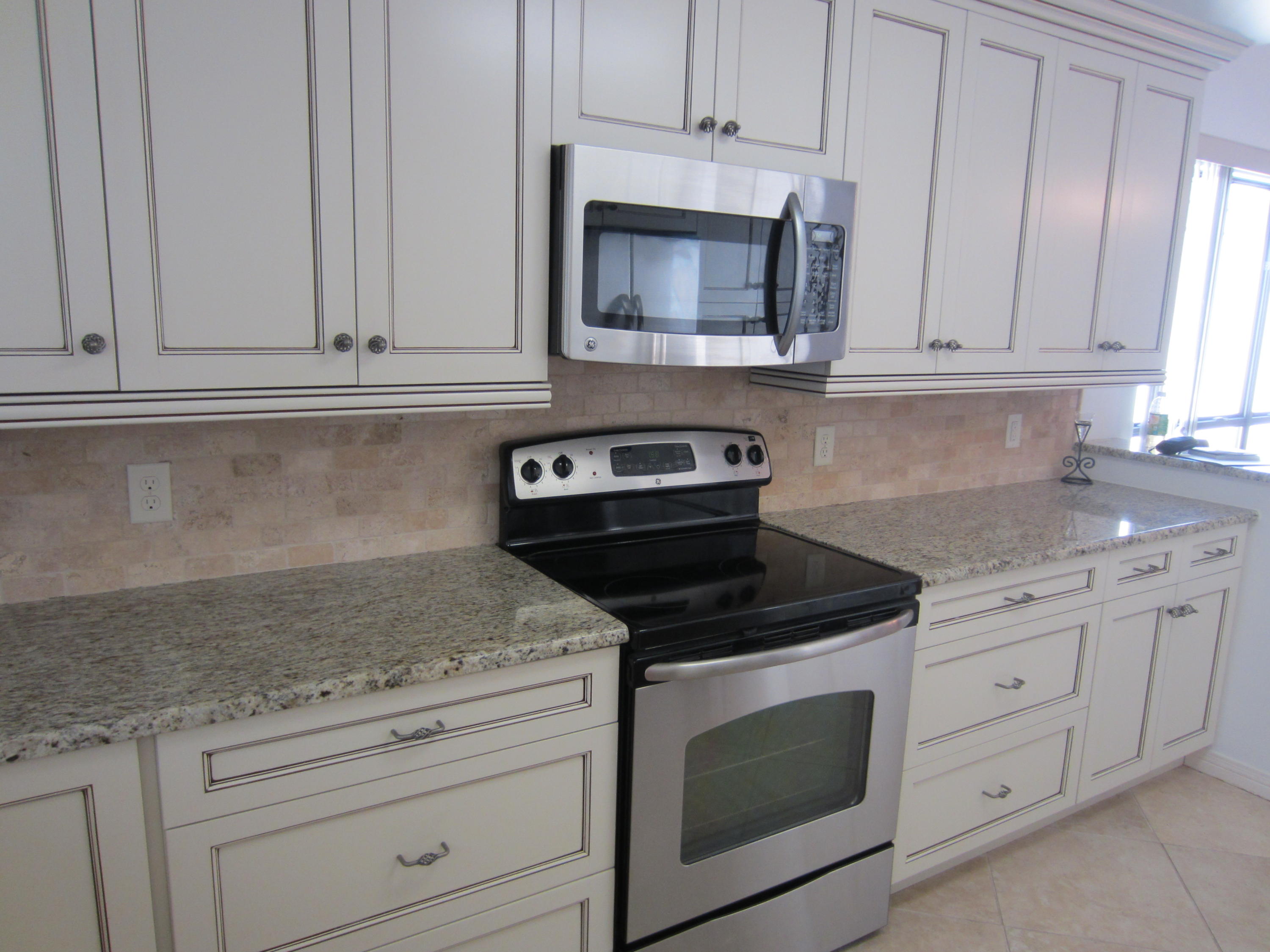 L'ATRIUM - Residential