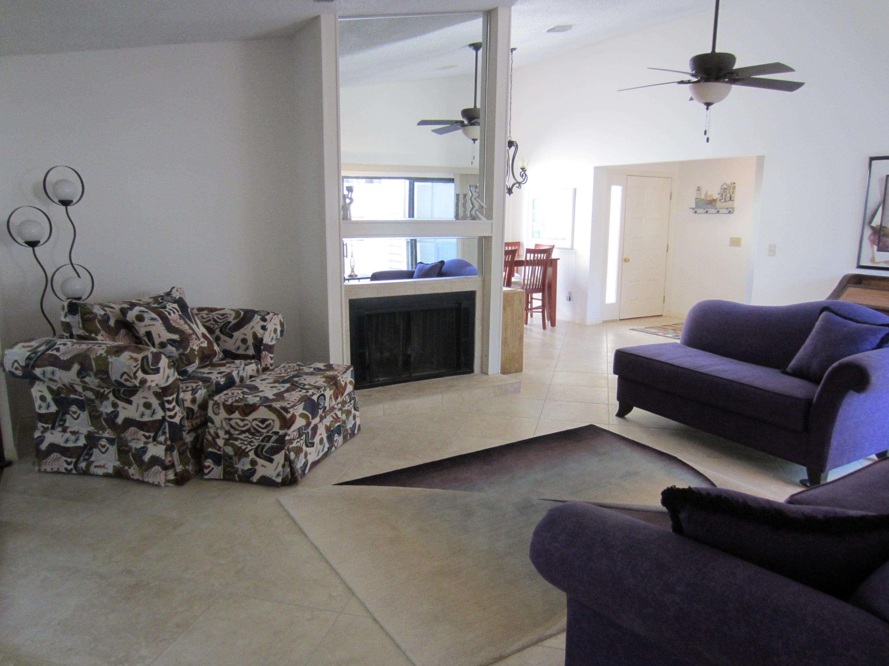 L'ATRIUM - Residential