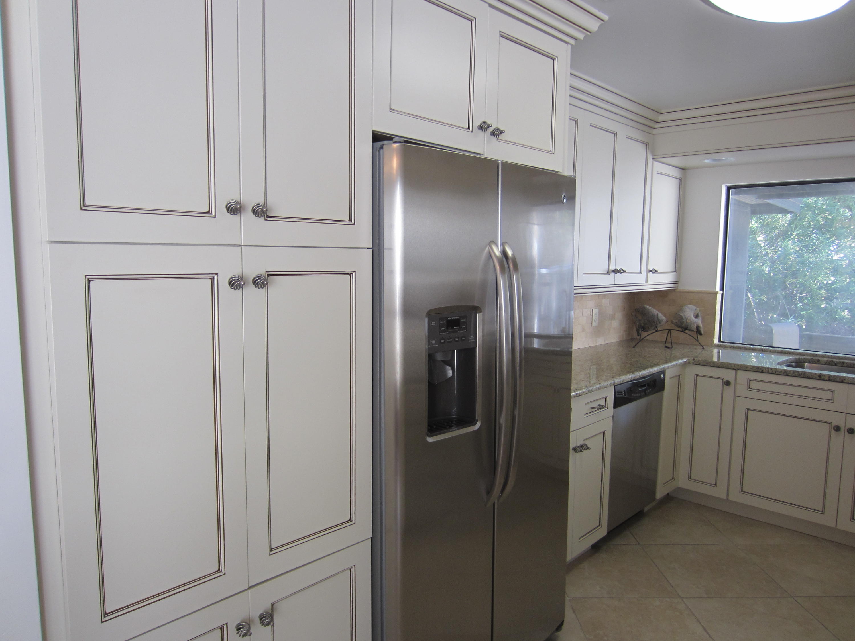 L'ATRIUM - Residential