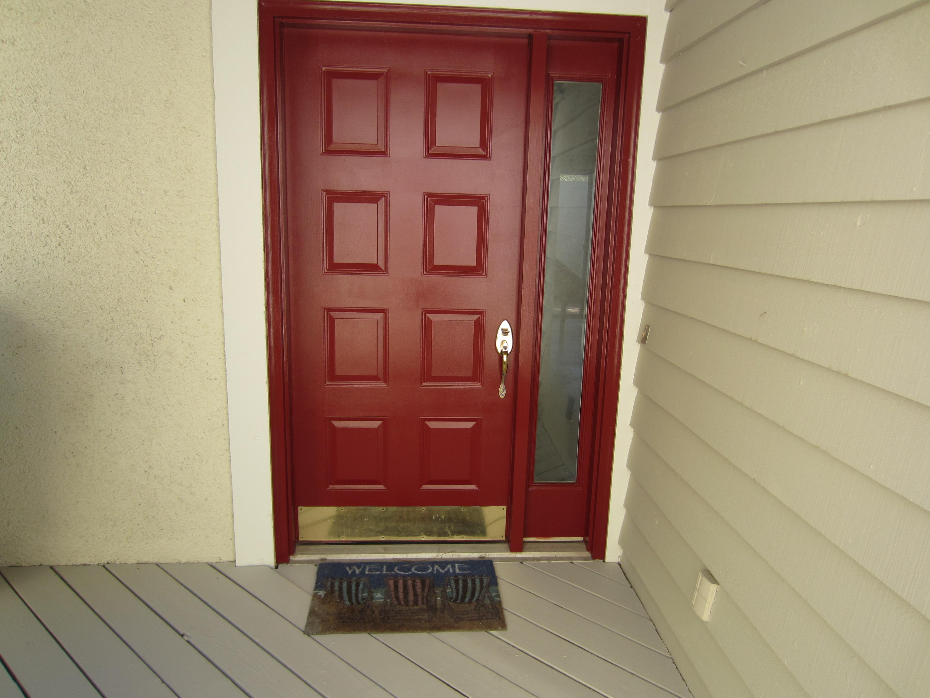 L'ATRIUM - Residential