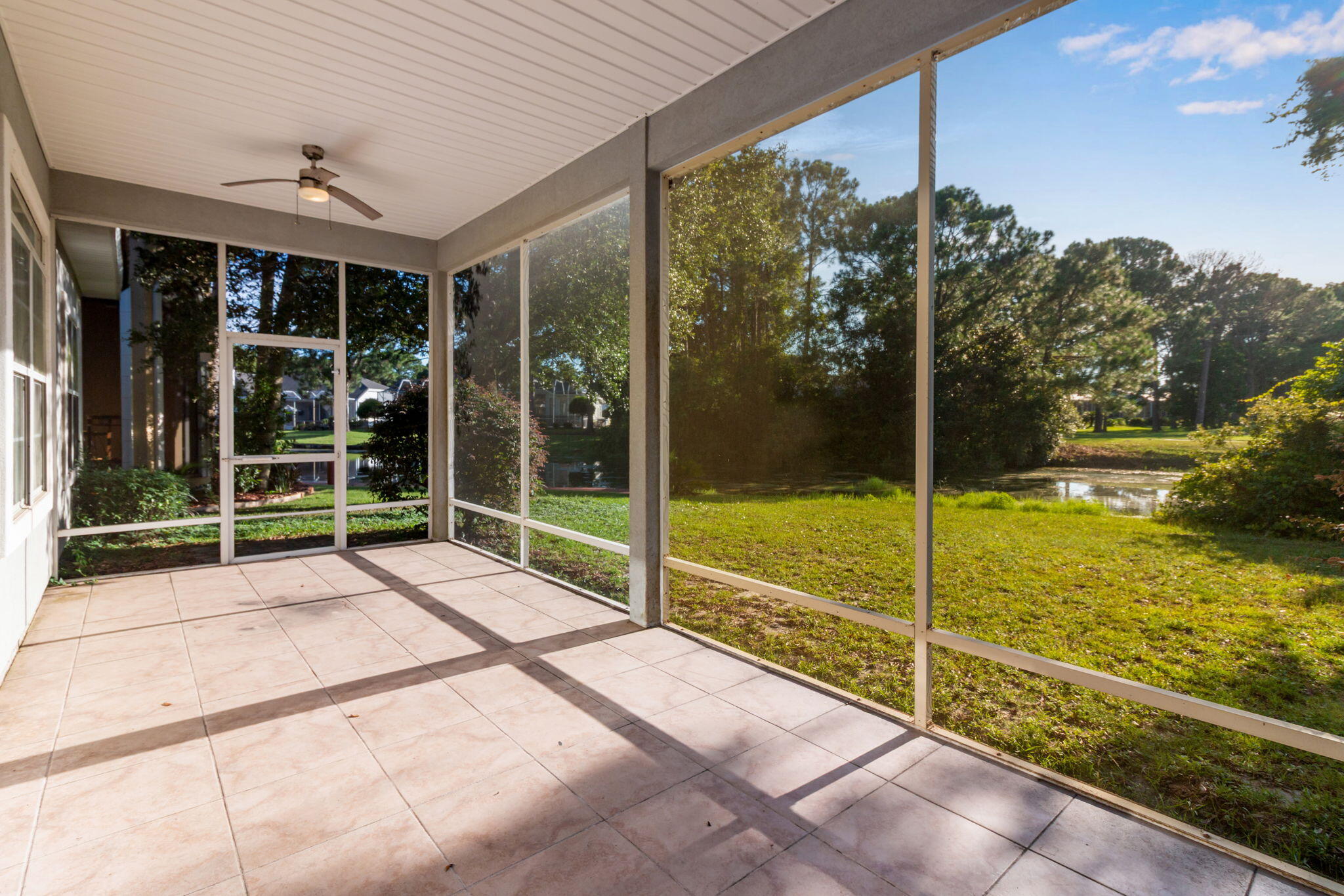 EMERALD BAY PH 1A - Residential Lease