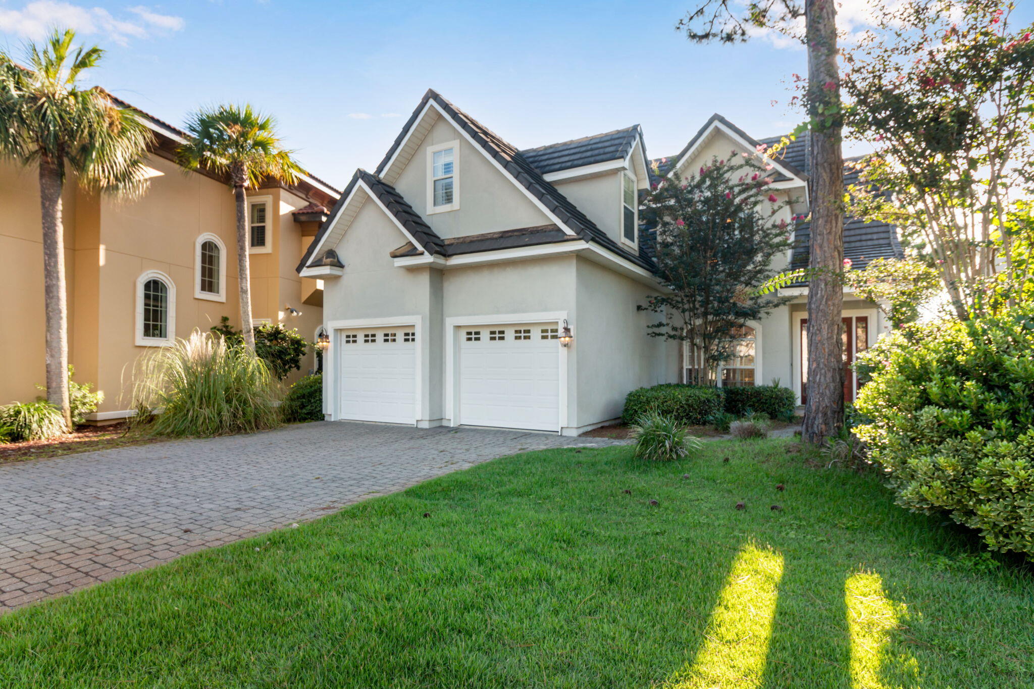 EMERALD BAY PH 1A - Residential Lease