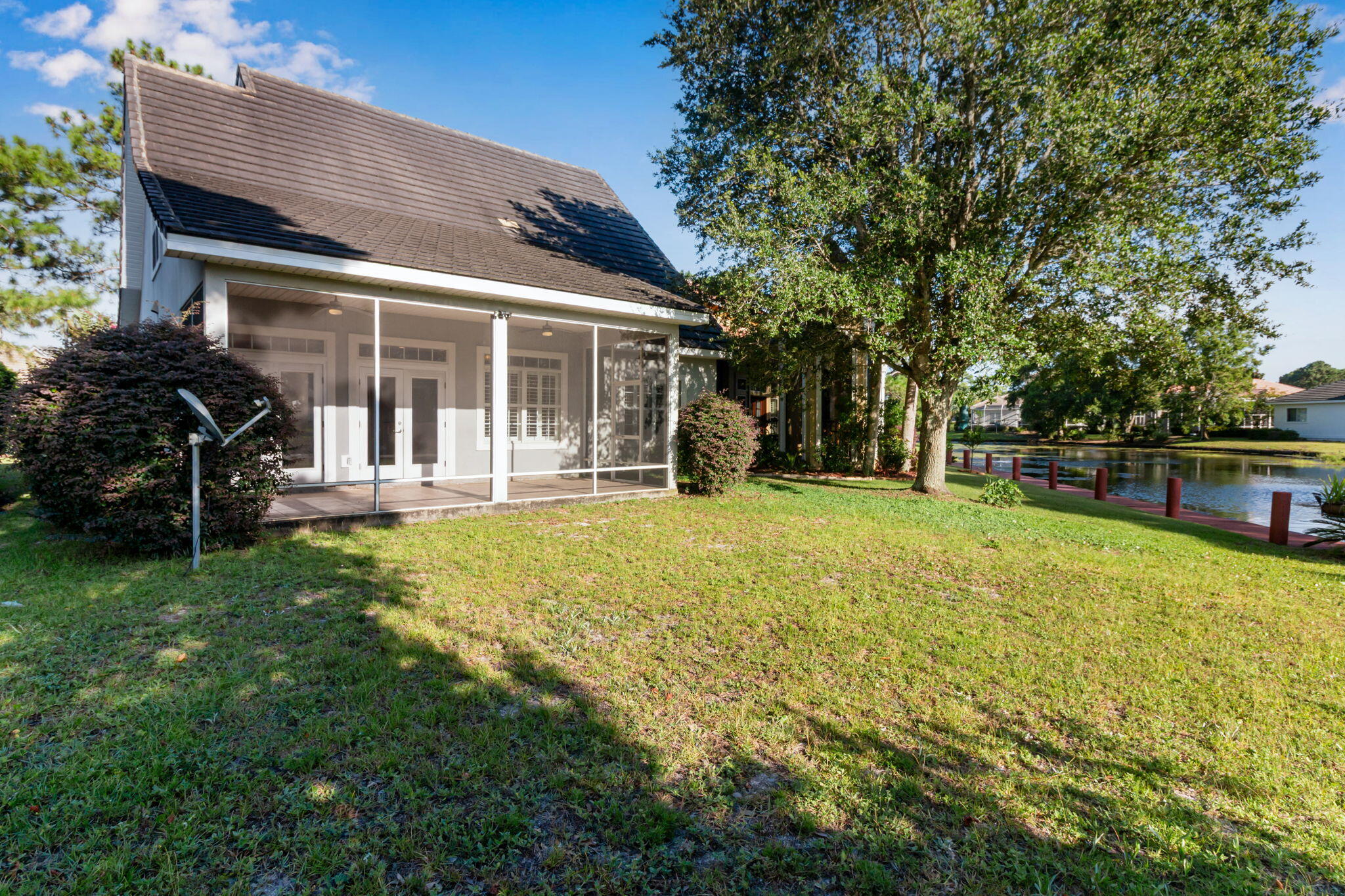 EMERALD BAY PH 1A - Residential Lease