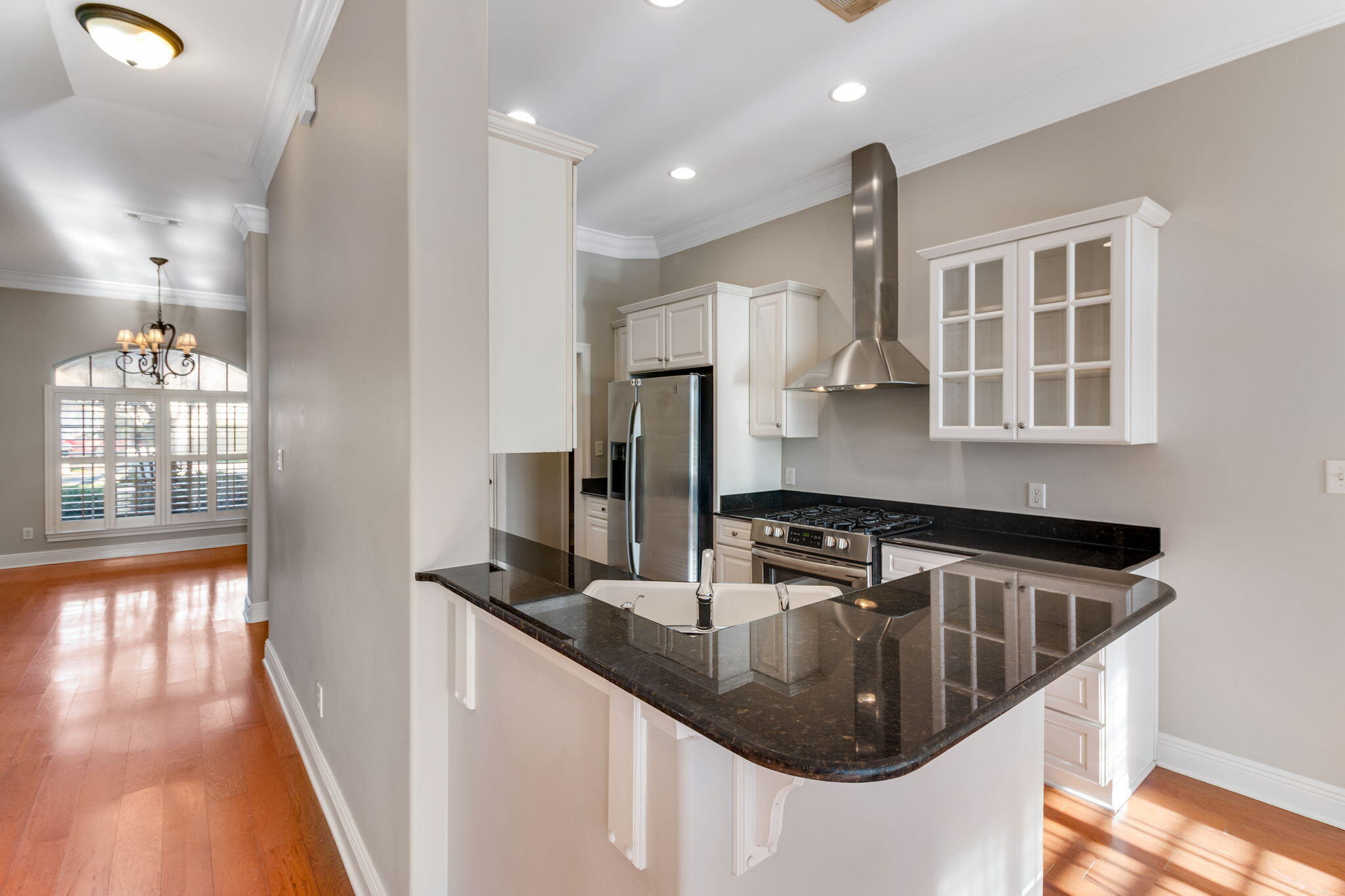EMERALD BAY PH 1A - Residential Lease