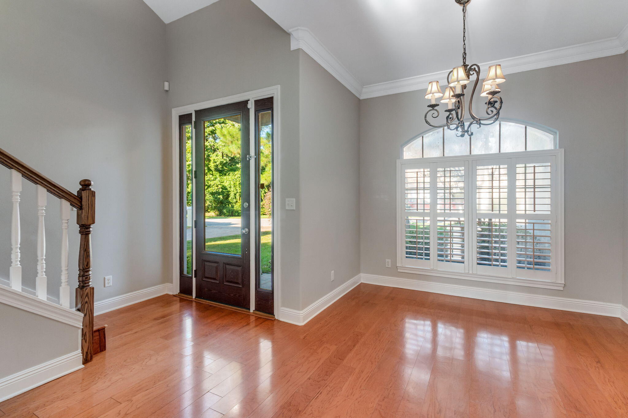 EMERALD BAY PH 1A - Residential Lease