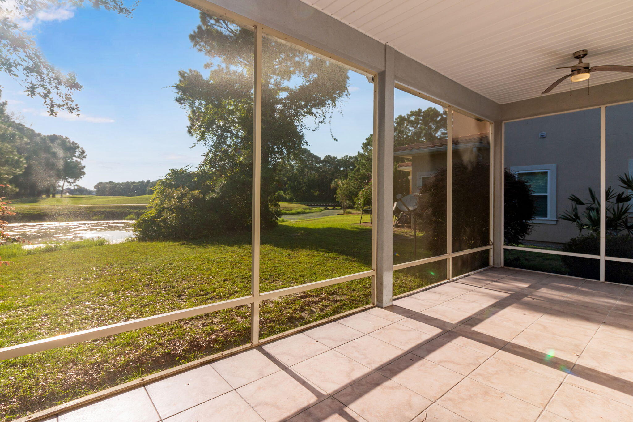 EMERALD BAY PH 1A - Residential Lease