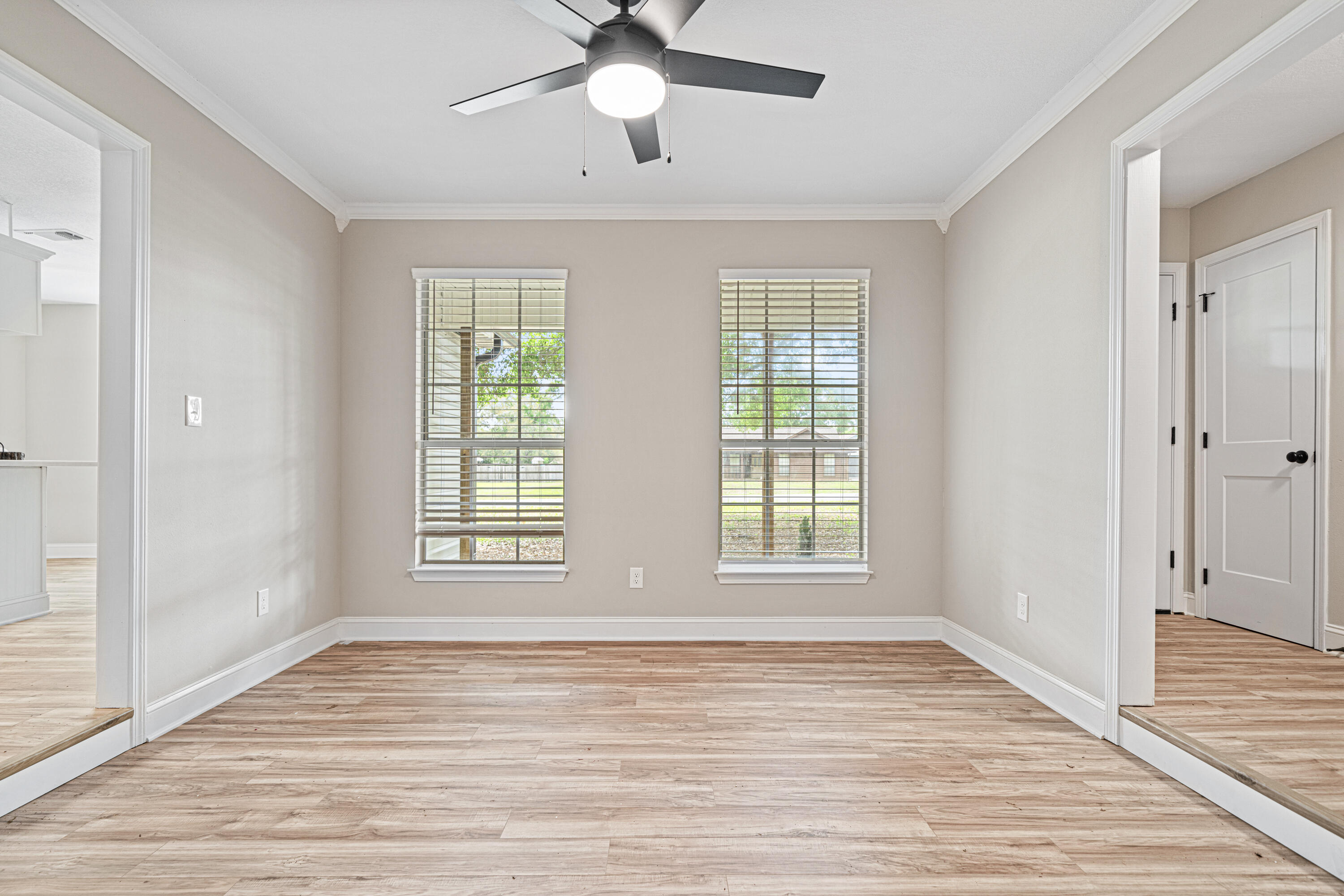 CREEKSIDE ESTATES - Residential