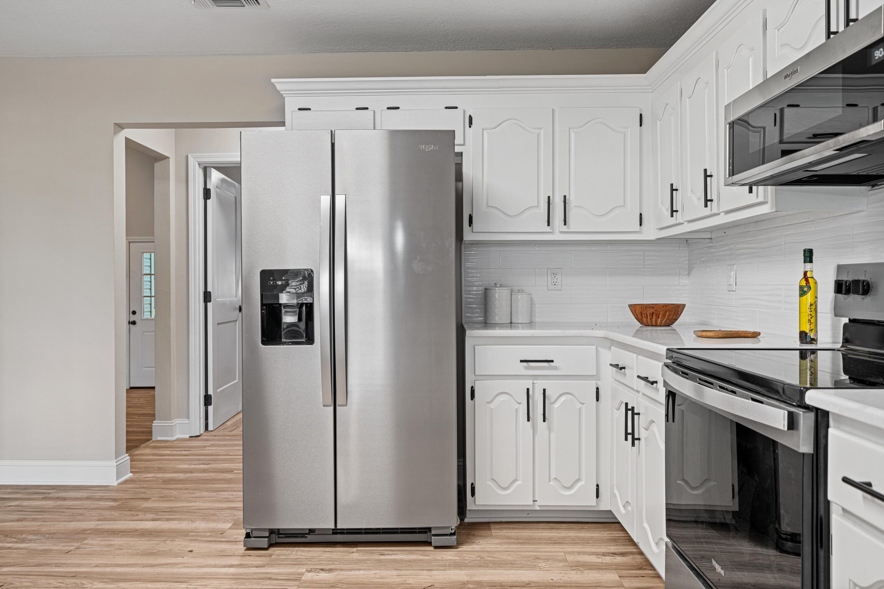 CREEKSIDE ESTATES - Residential