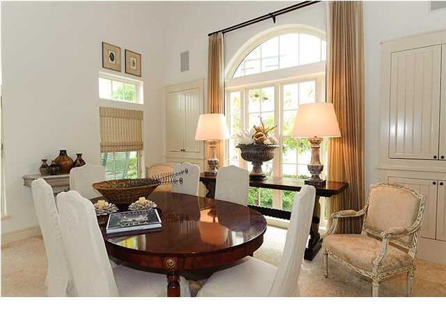 ALYS BEACH - Residential