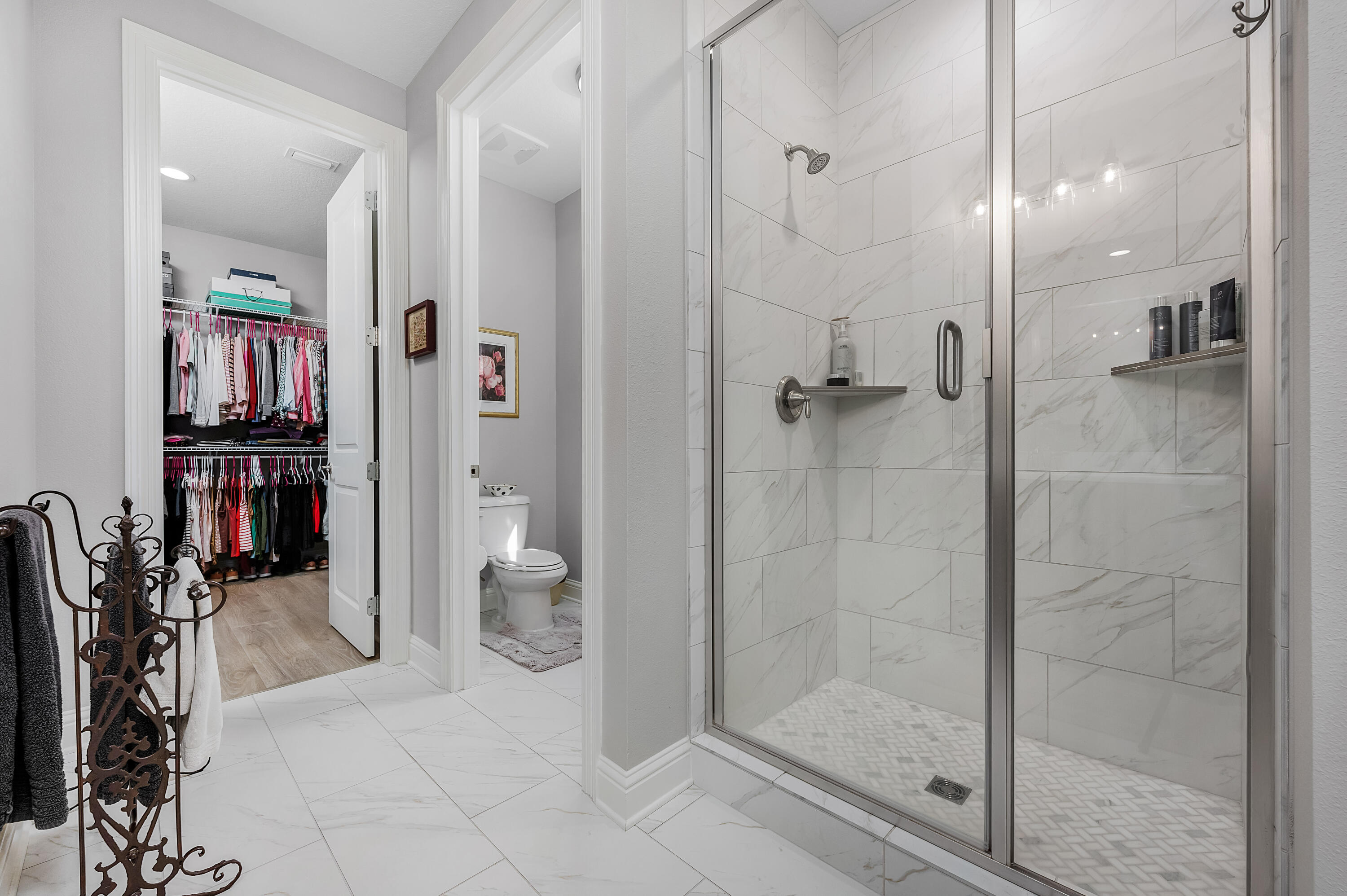 HAMMOCK BAY - Residential