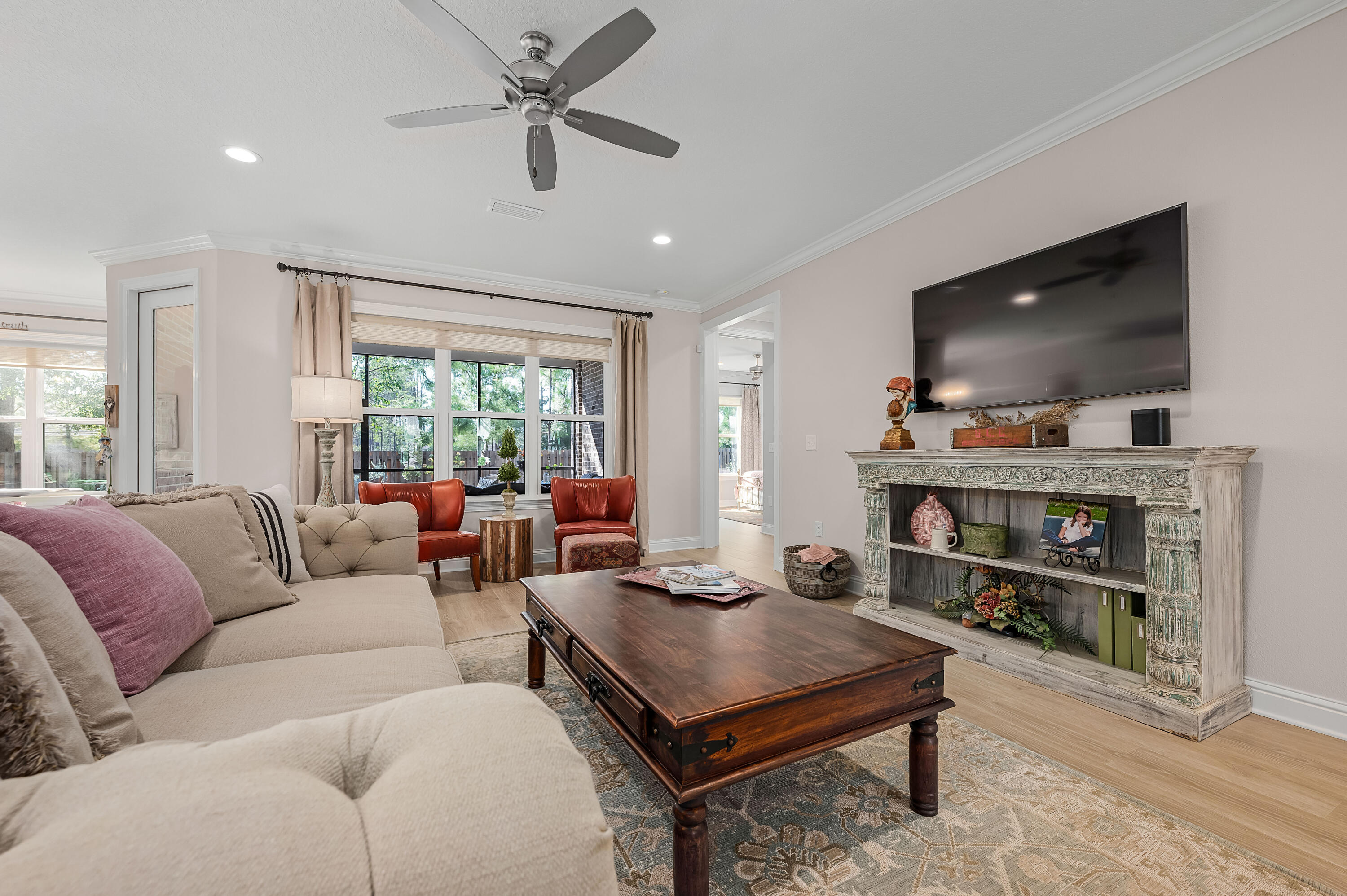 HAMMOCK BAY - Residential