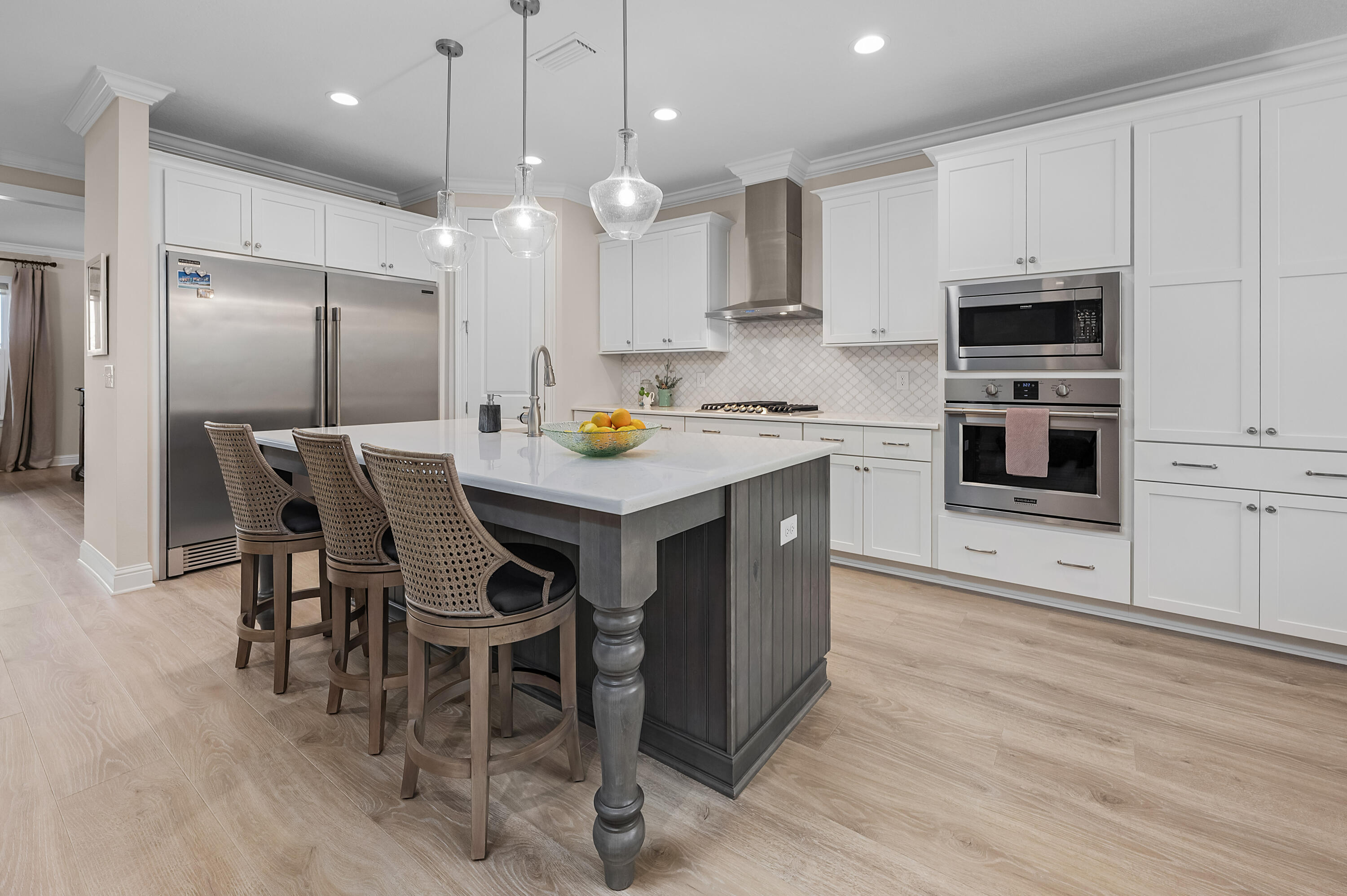 HAMMOCK BAY - Residential