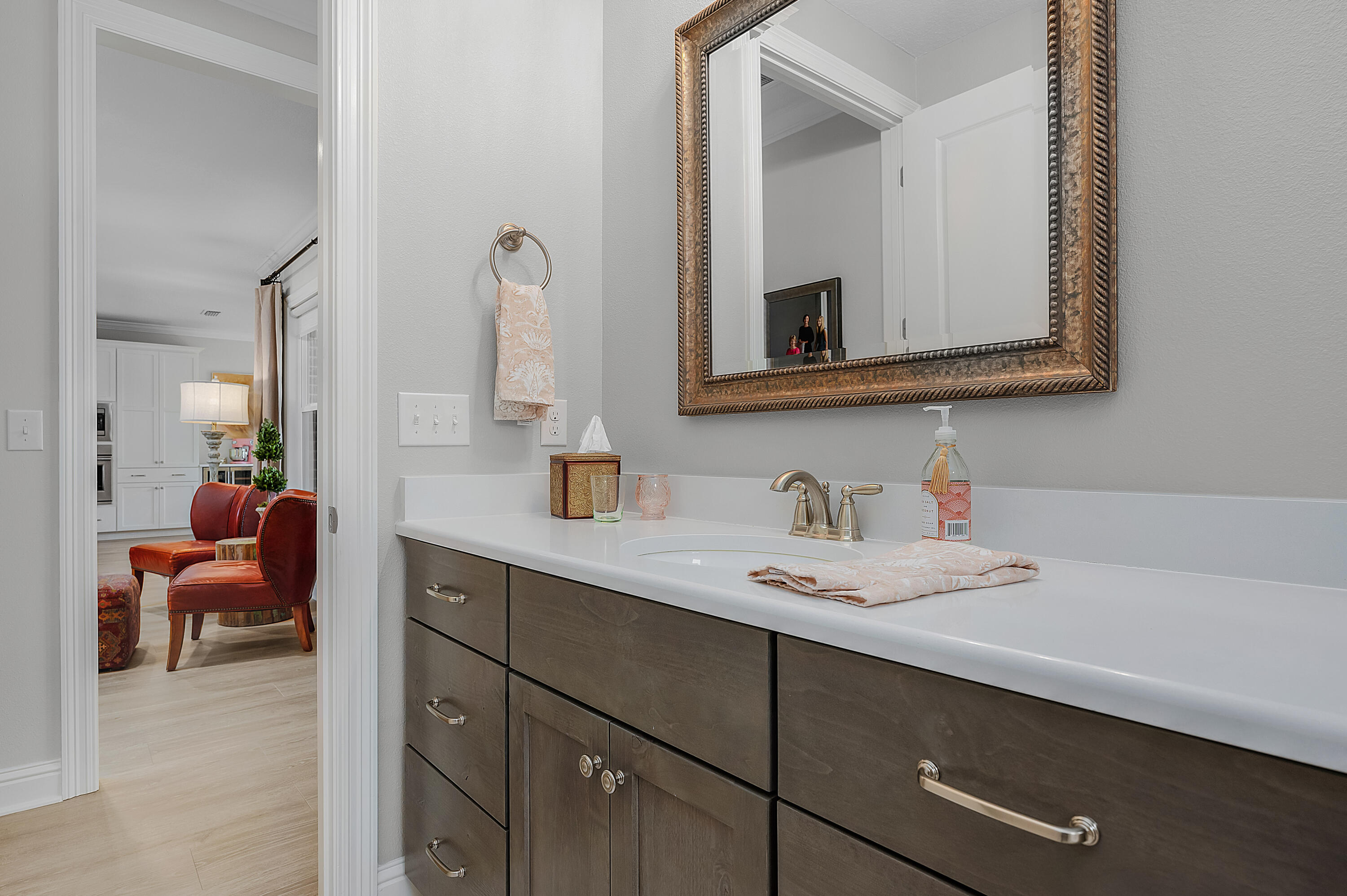 HAMMOCK BAY - Residential