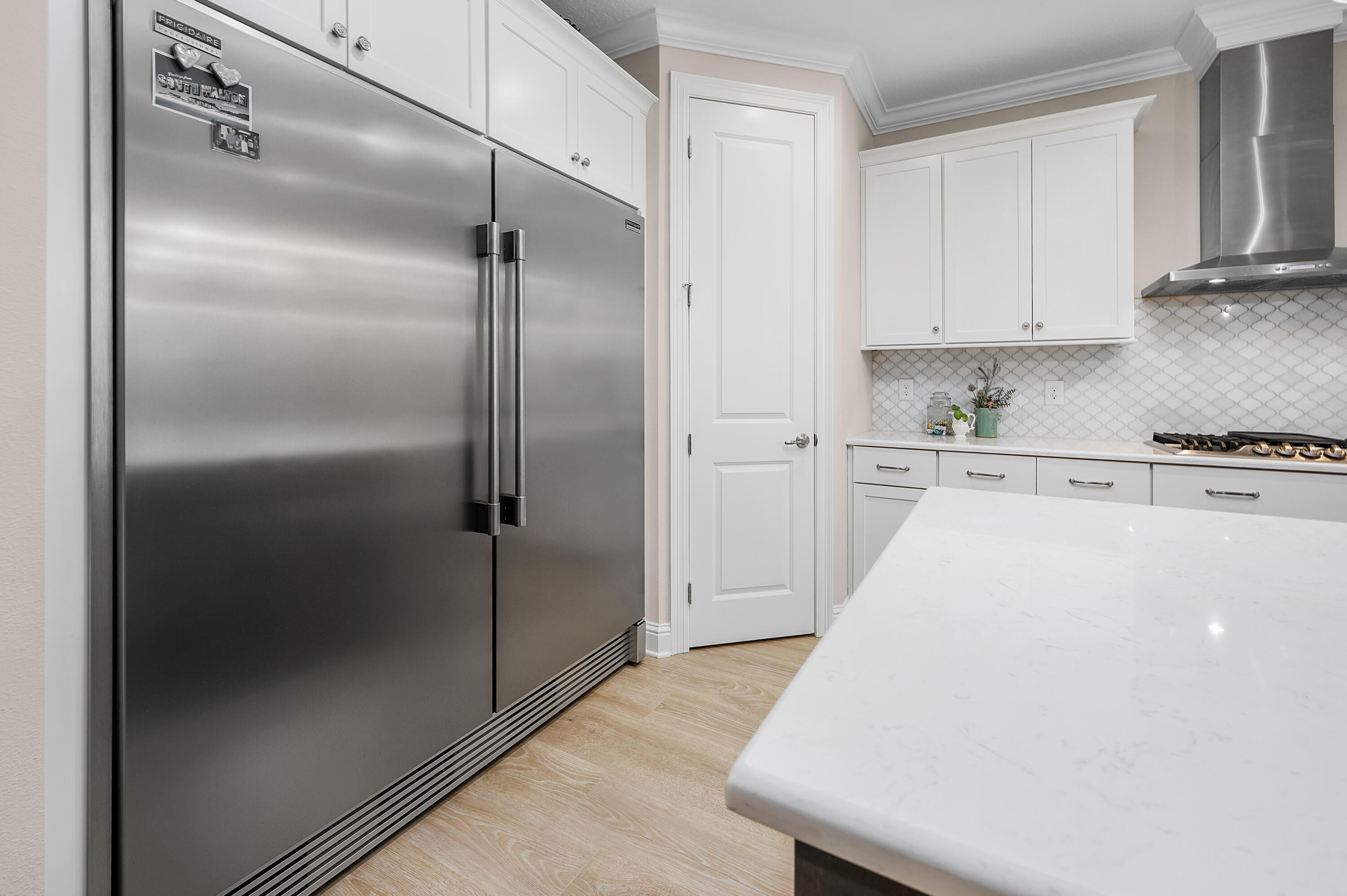 HAMMOCK BAY - Residential