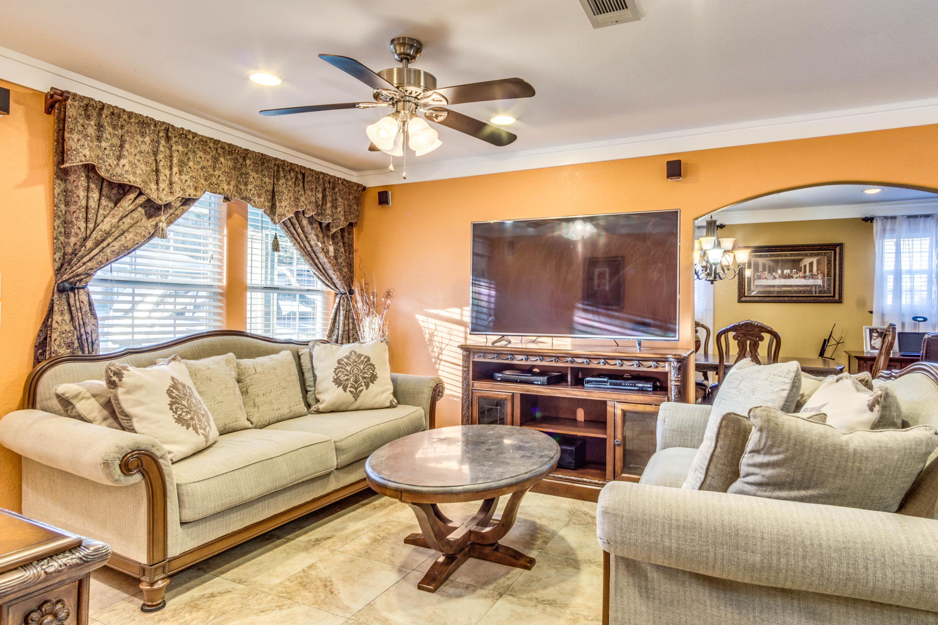 MIRAMAR ESTATES 3RD ADDN - Residential