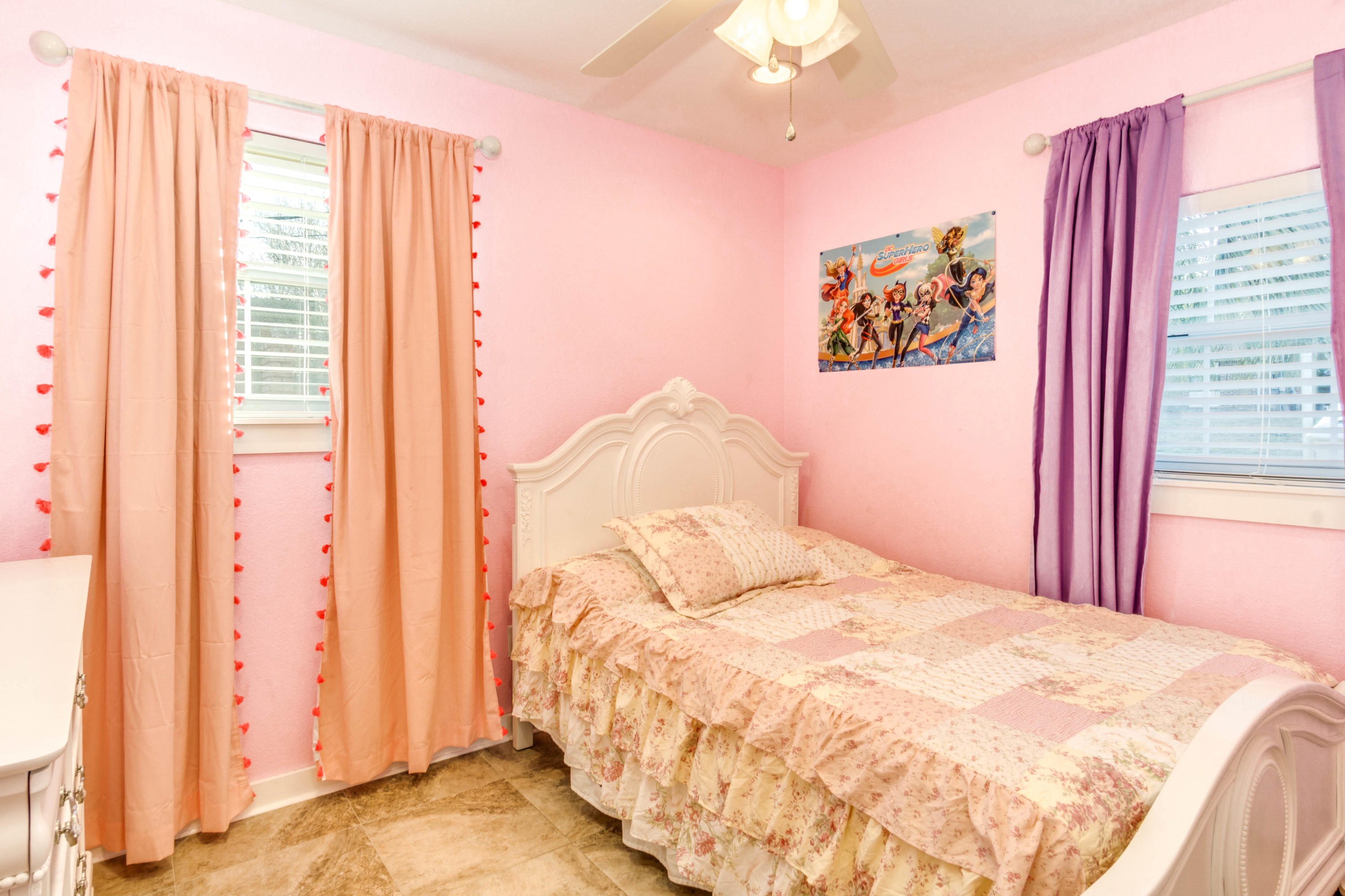 MIRAMAR ESTATES 3RD ADDN - Residential