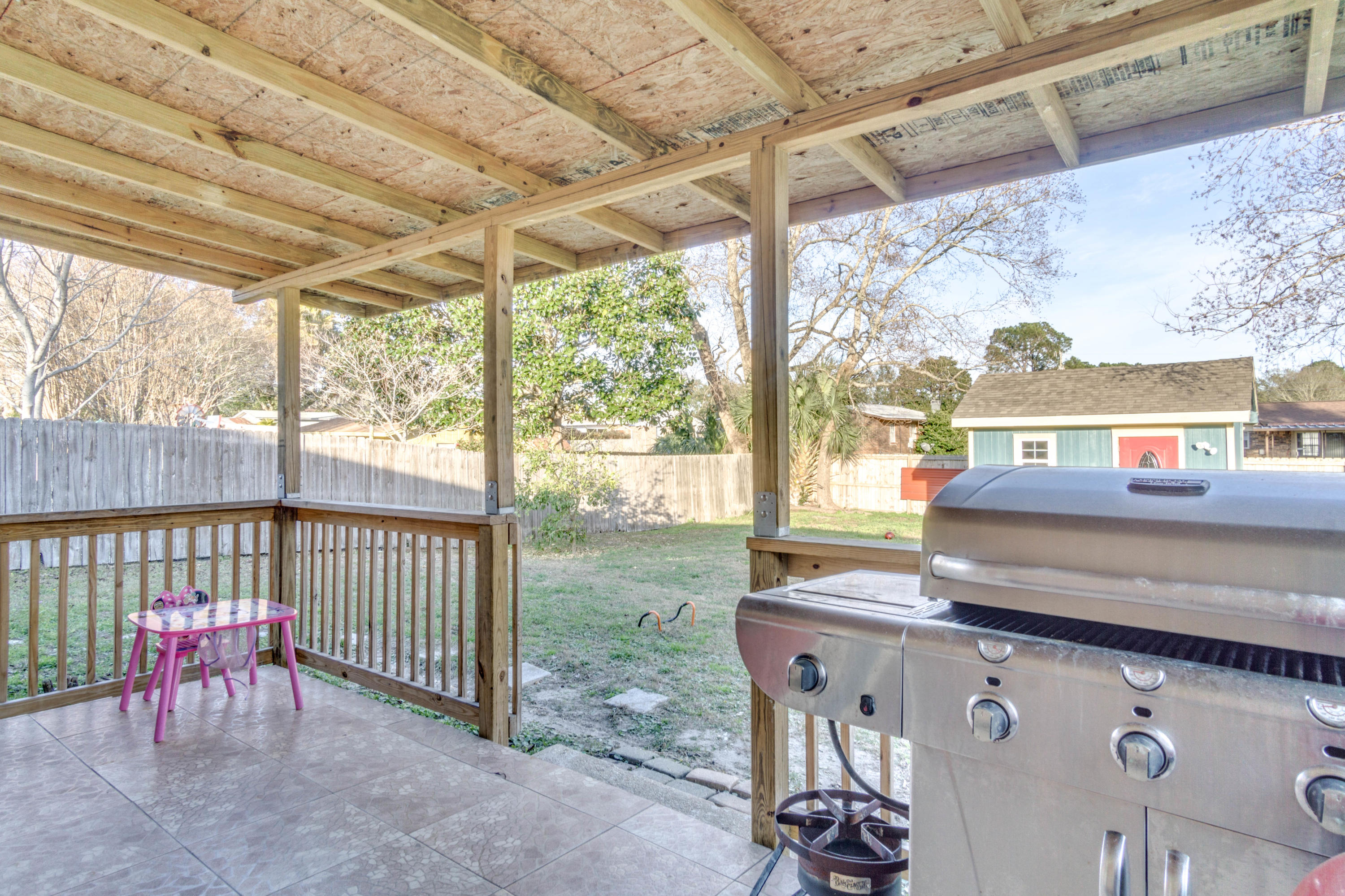 MIRAMAR ESTATES 3RD ADDN - Residential