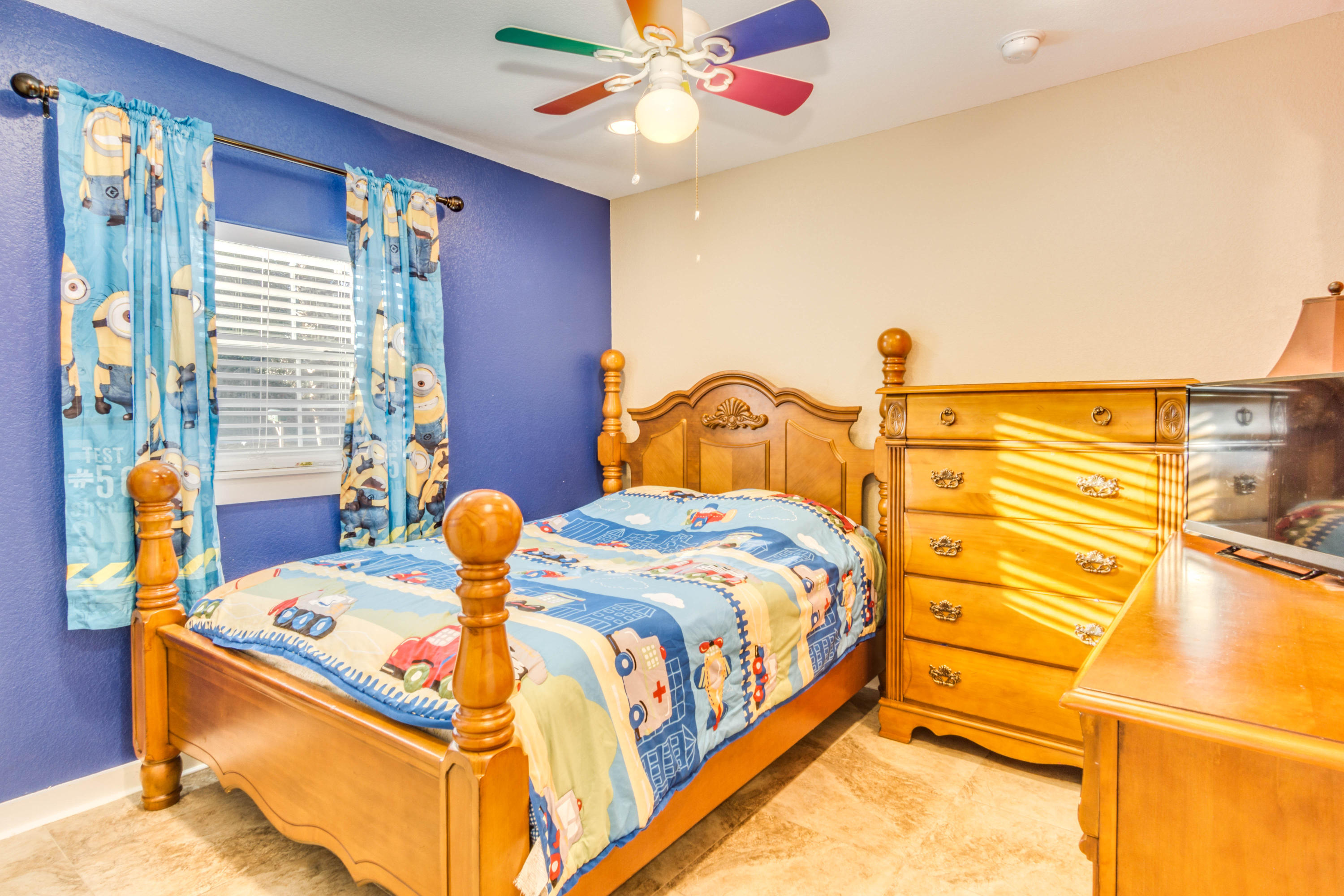 MIRAMAR ESTATES 3RD ADDN - Residential