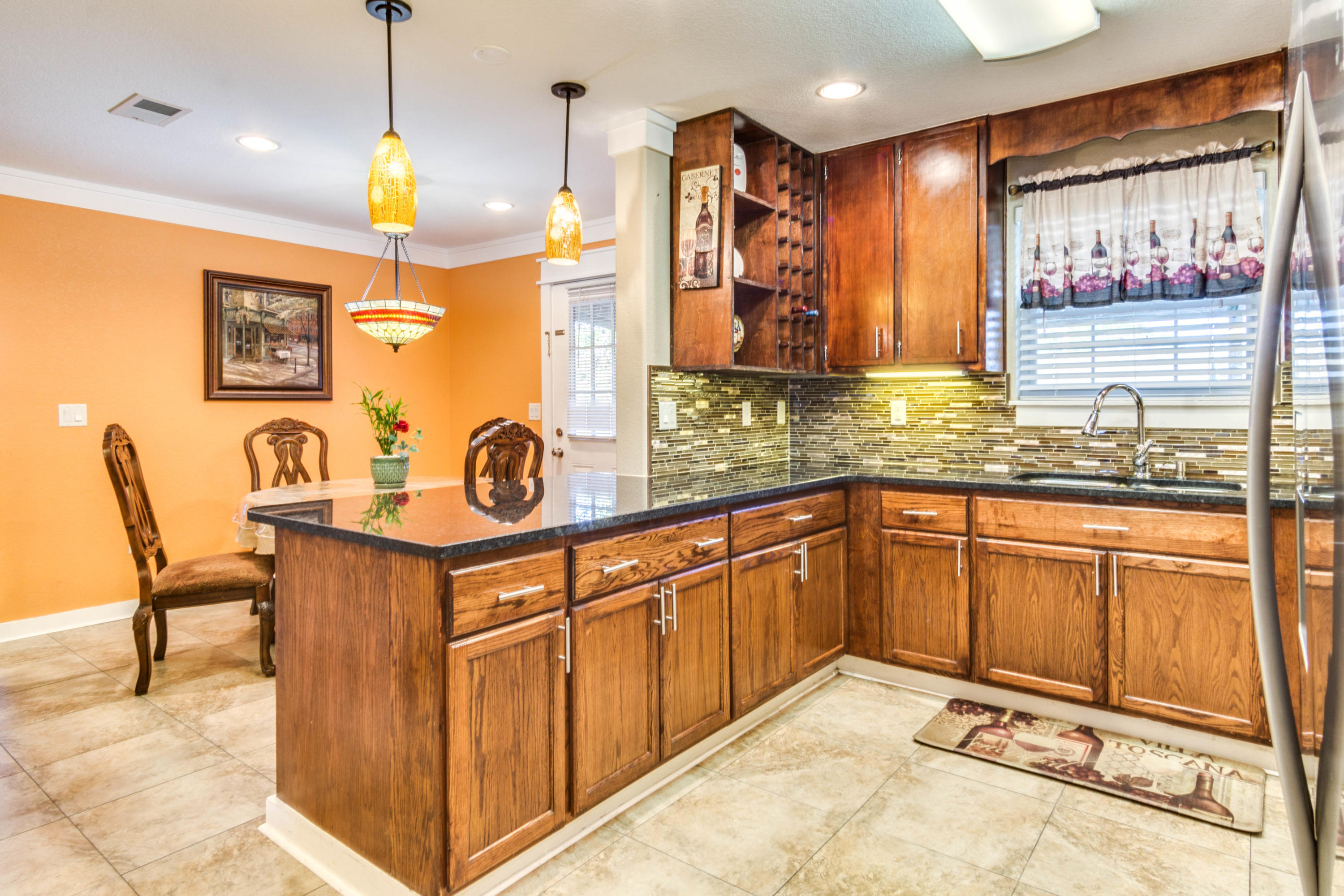 MIRAMAR ESTATES 3RD ADDN - Residential