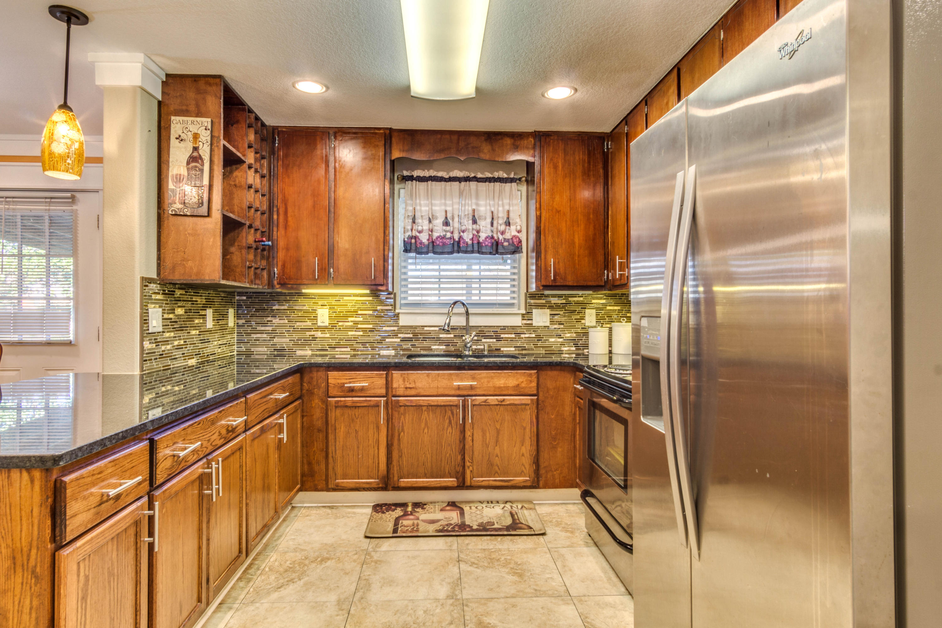 MIRAMAR ESTATES 3RD ADDN - Residential