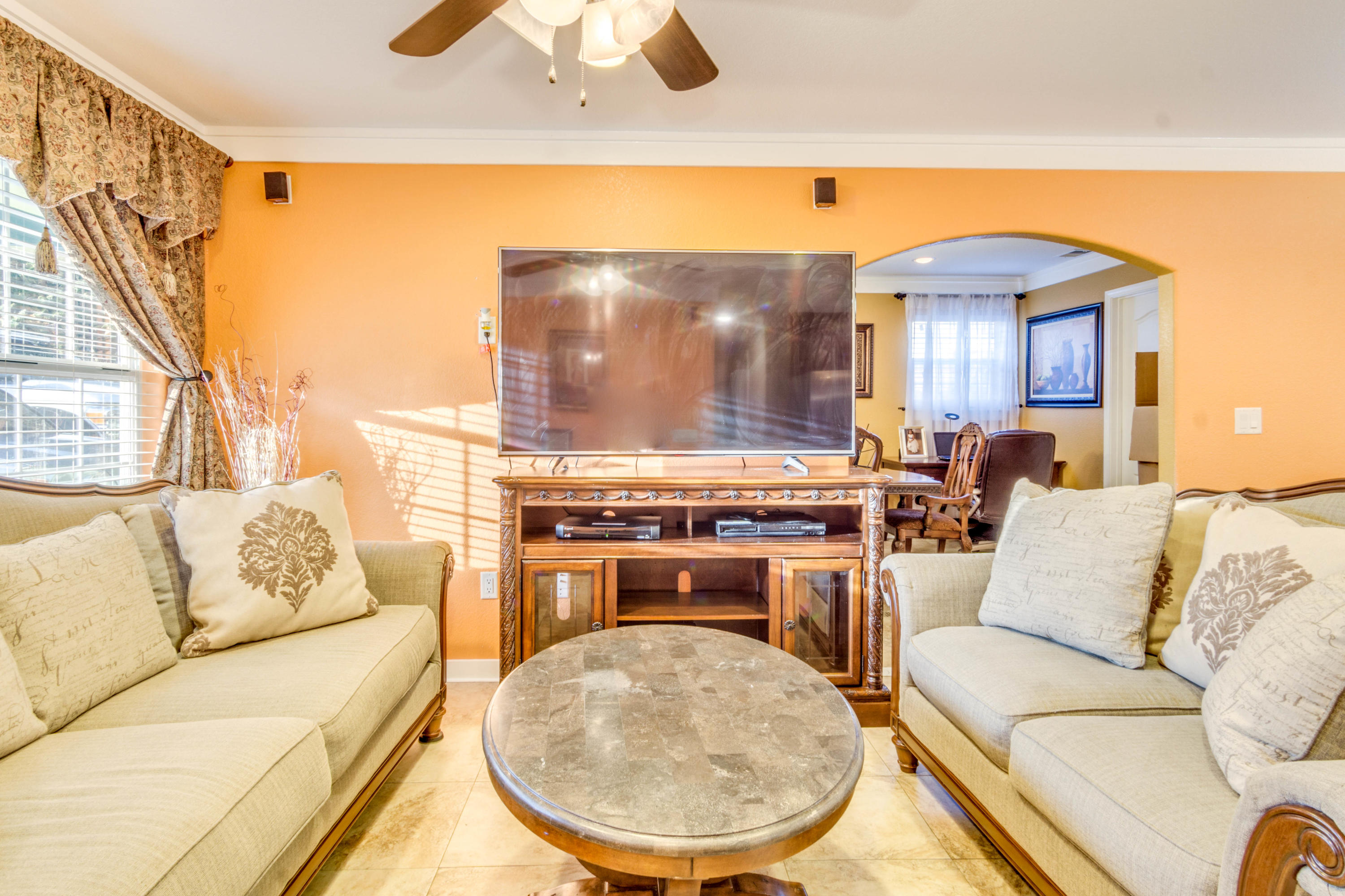 MIRAMAR ESTATES 3RD ADDN - Residential