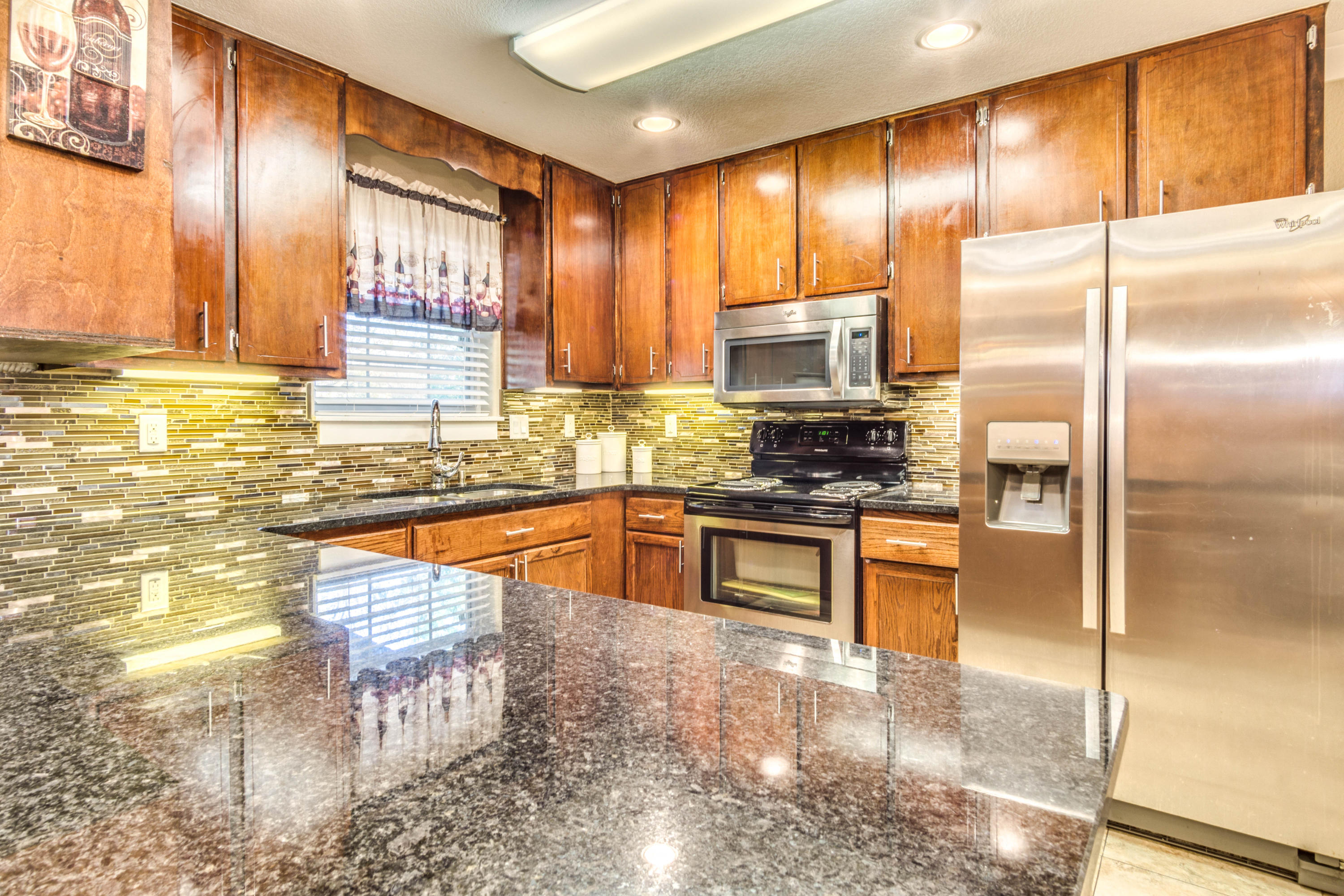 MIRAMAR ESTATES 3RD ADDN - Residential