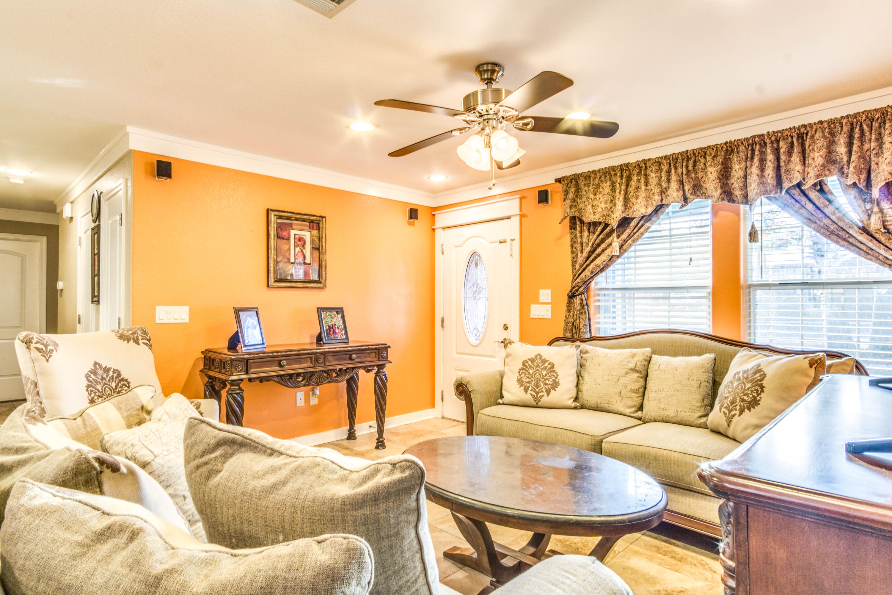 MIRAMAR ESTATES 3RD ADDN - Residential