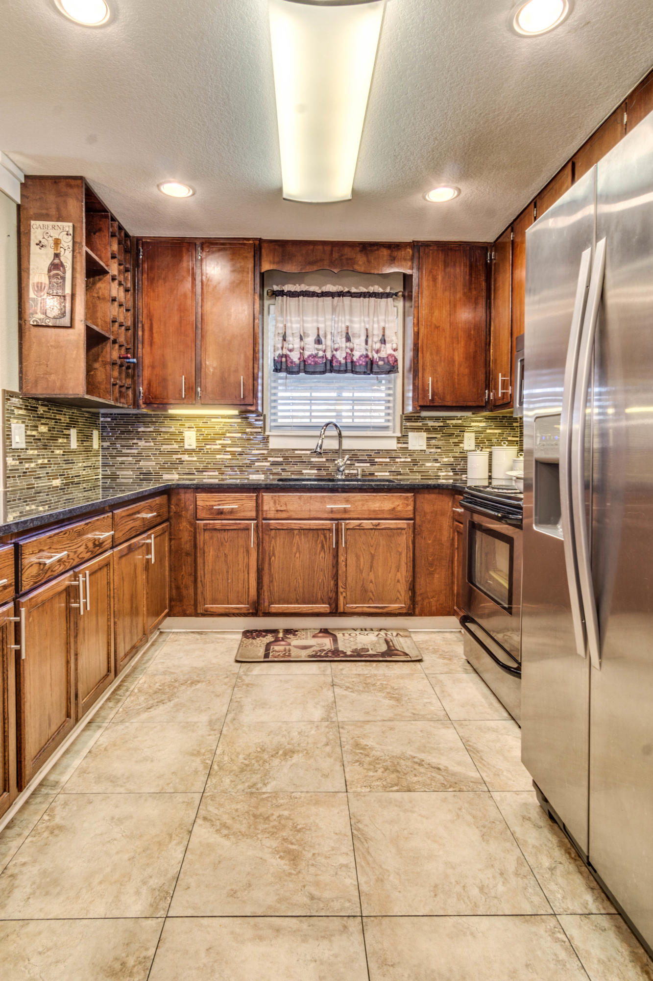 MIRAMAR ESTATES 3RD ADDN - Residential