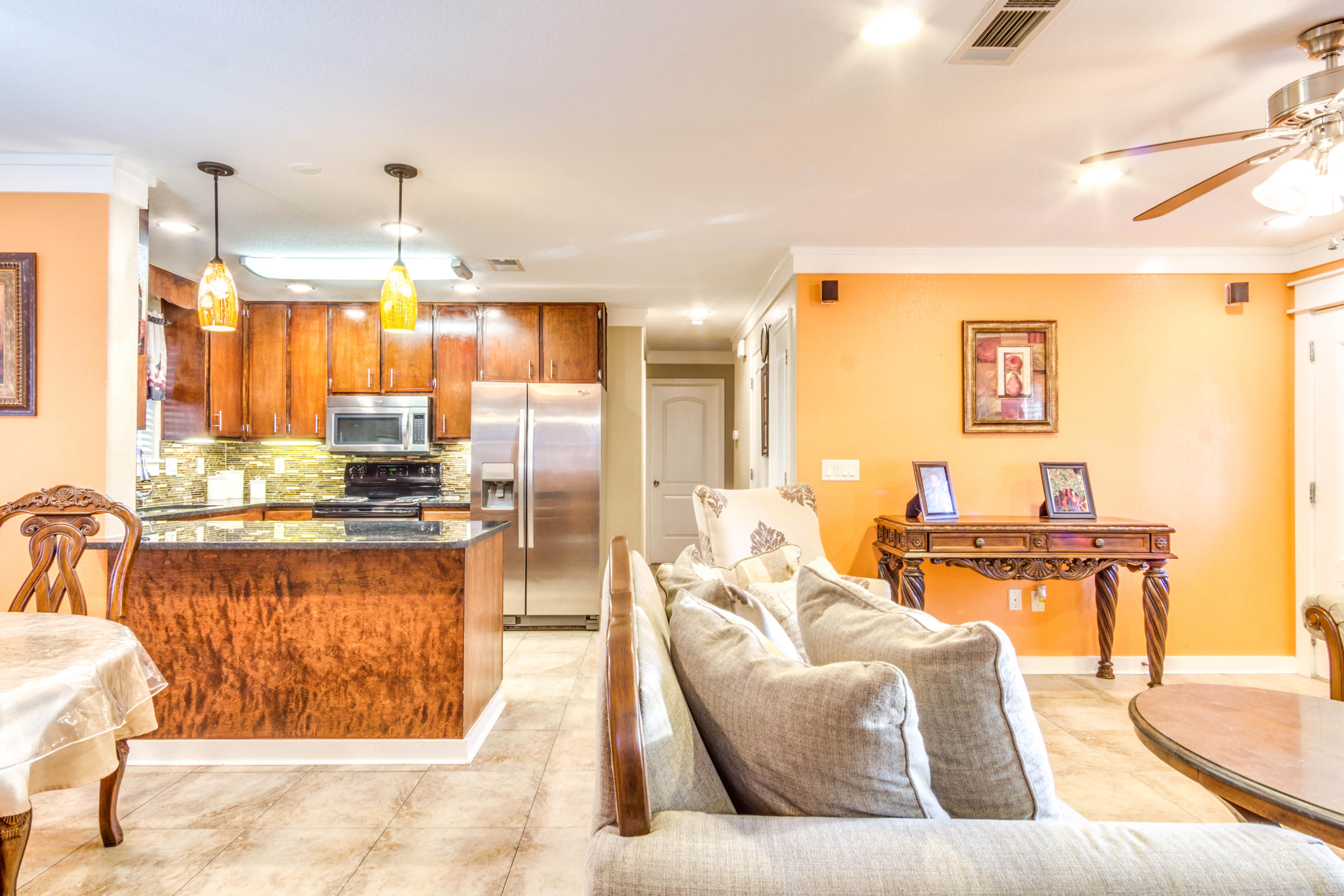 MIRAMAR ESTATES 3RD ADDN - Residential