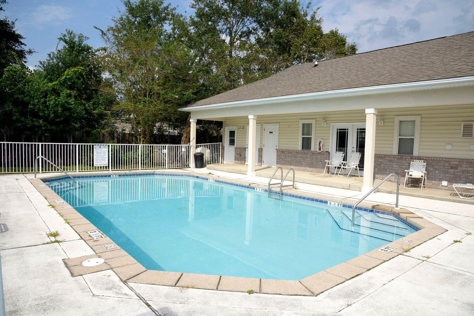 SHAY-LIN T/H - Residential Lease