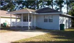 WYNNEHAVEN BEACH PATIO HOMES - Residential Lease