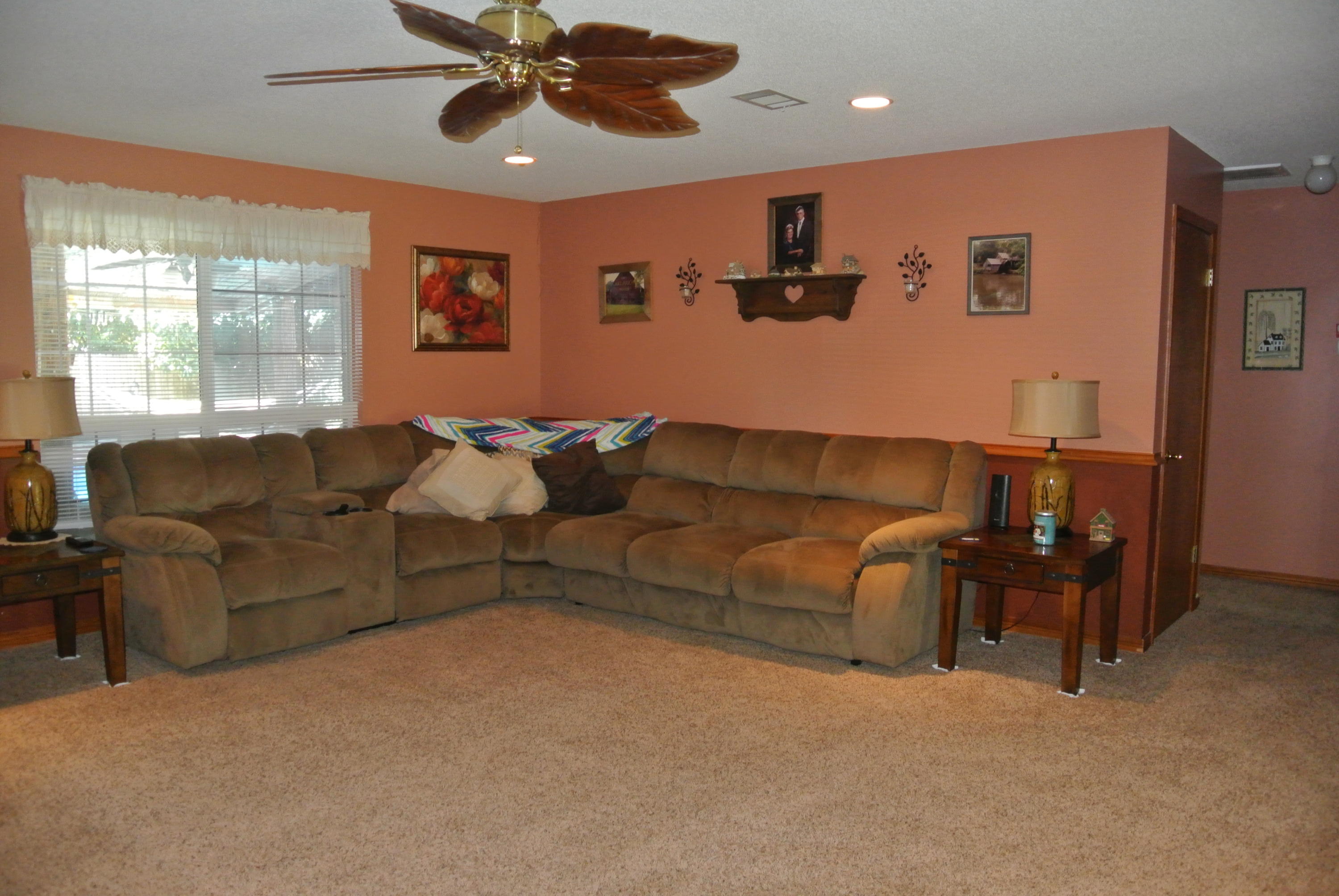 TOWER ACRES - Residential