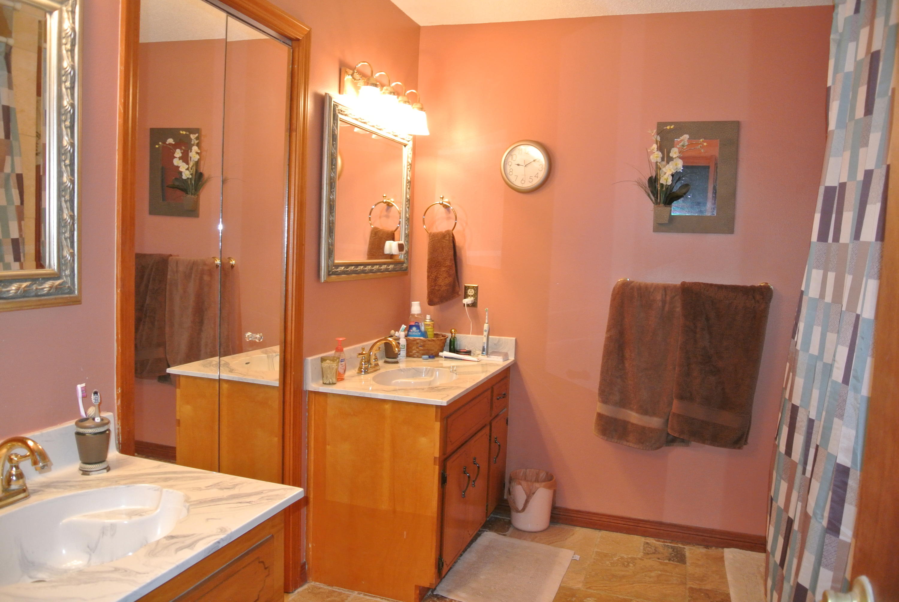 TOWER ACRES - Residential