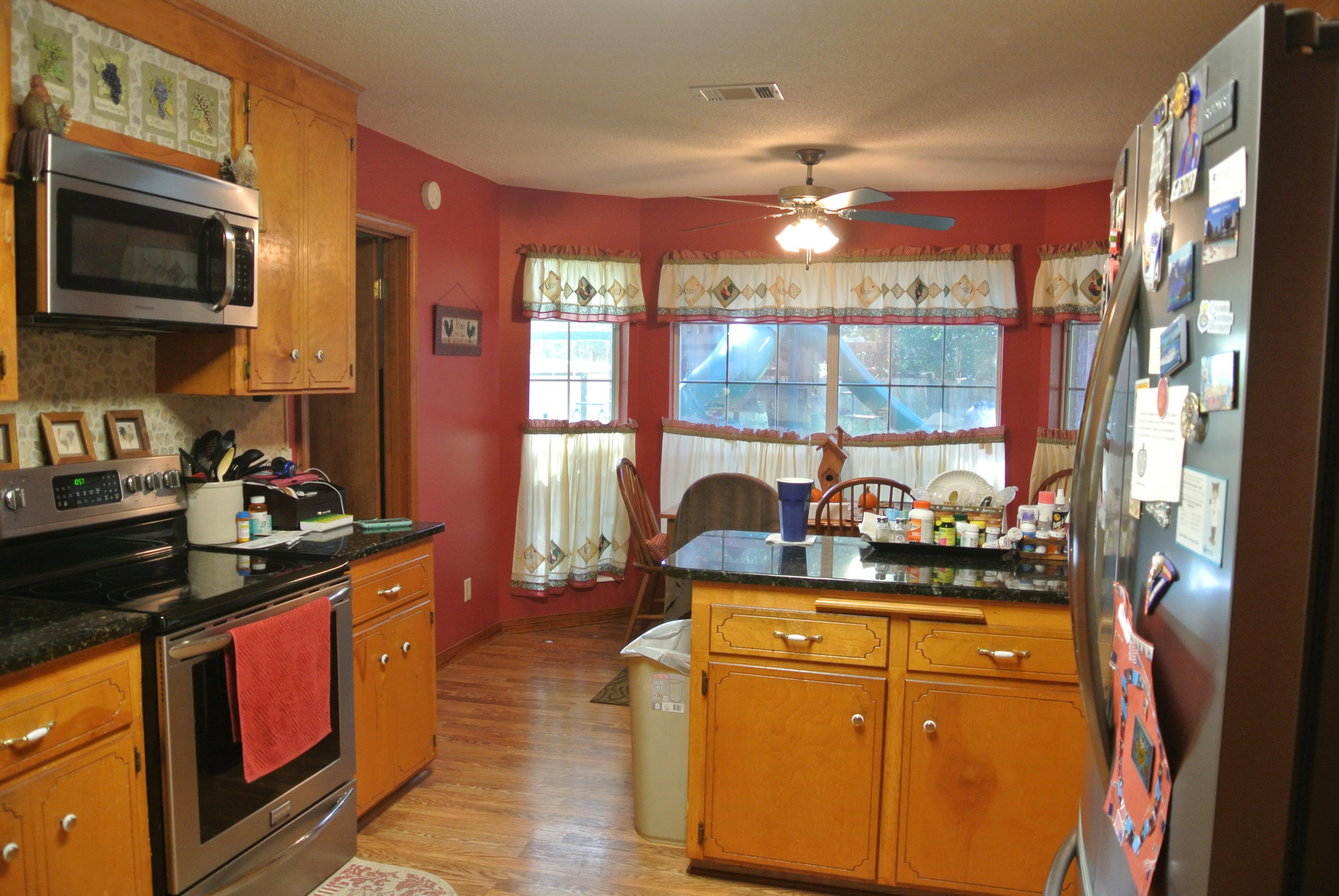 TOWER ACRES - Residential