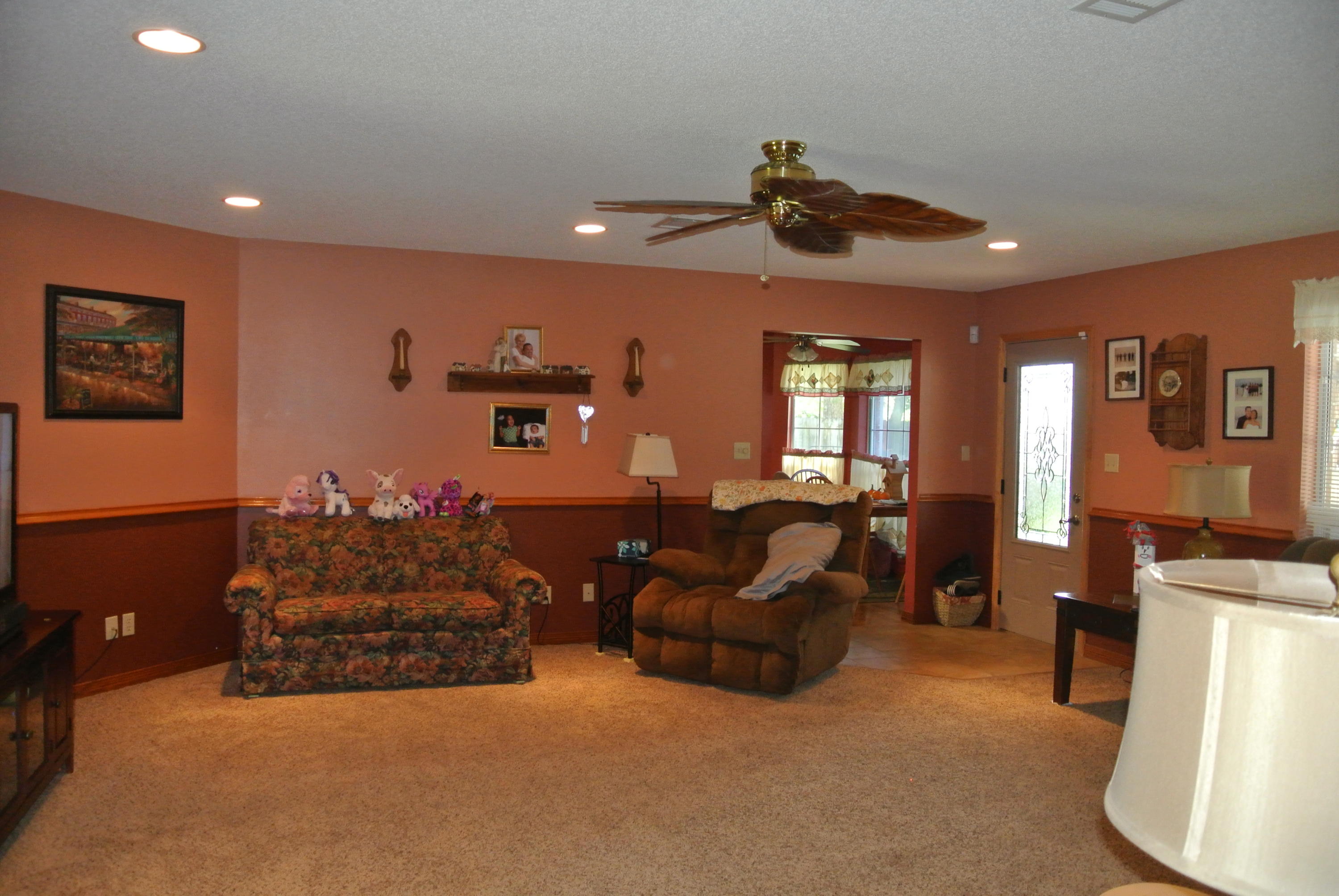 TOWER ACRES - Residential